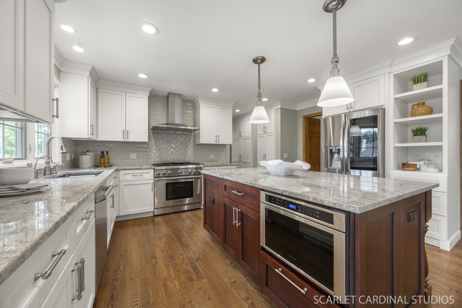 1911 Morgan Circle
