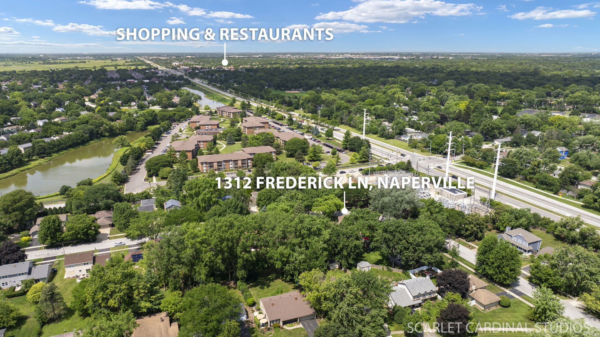 1312 Frederick Lane