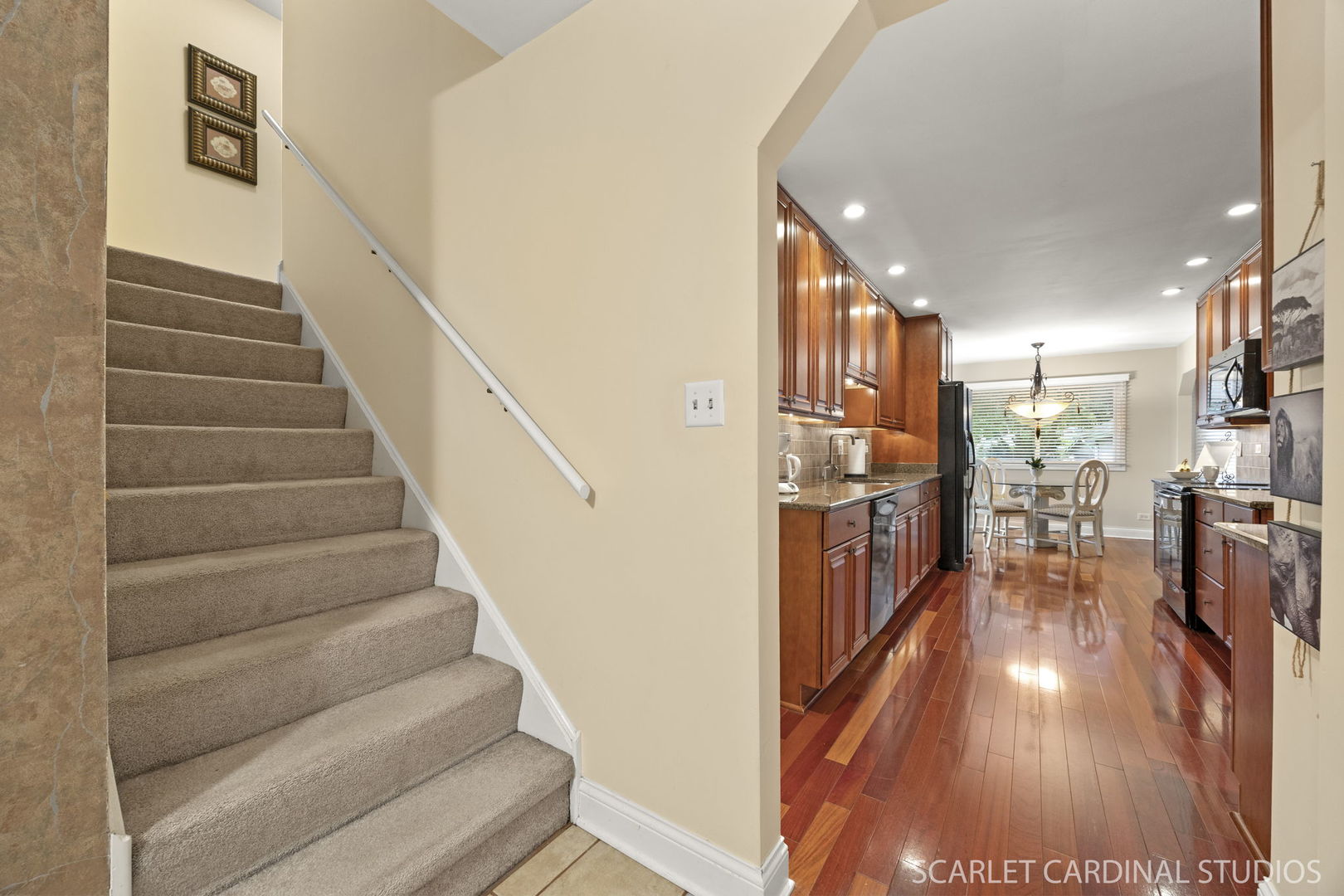 1312 Frederick Lane
