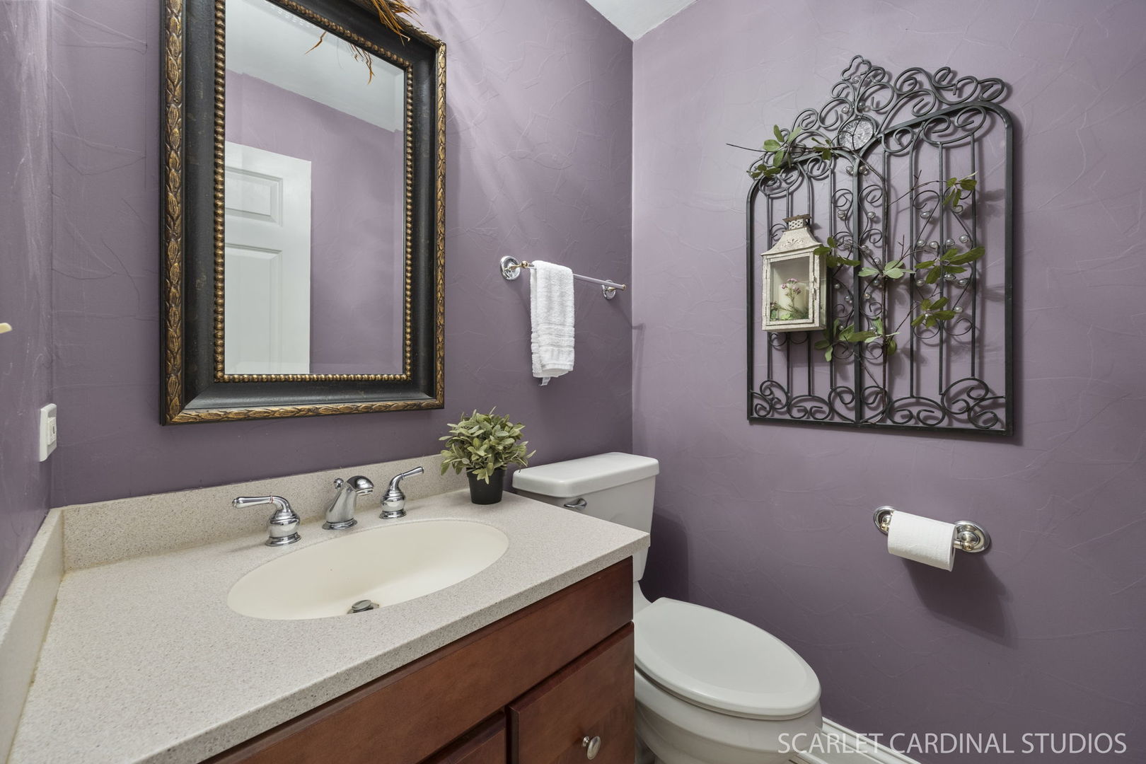 1312 Frederick Lane