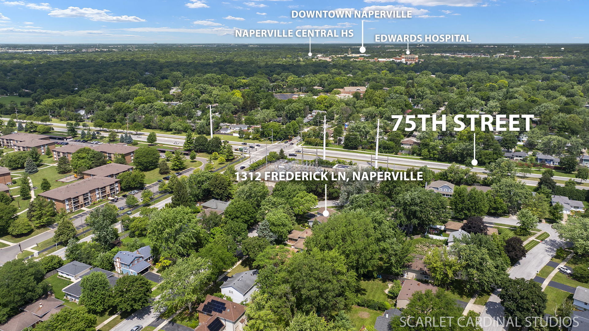 1312 Frederick Lane