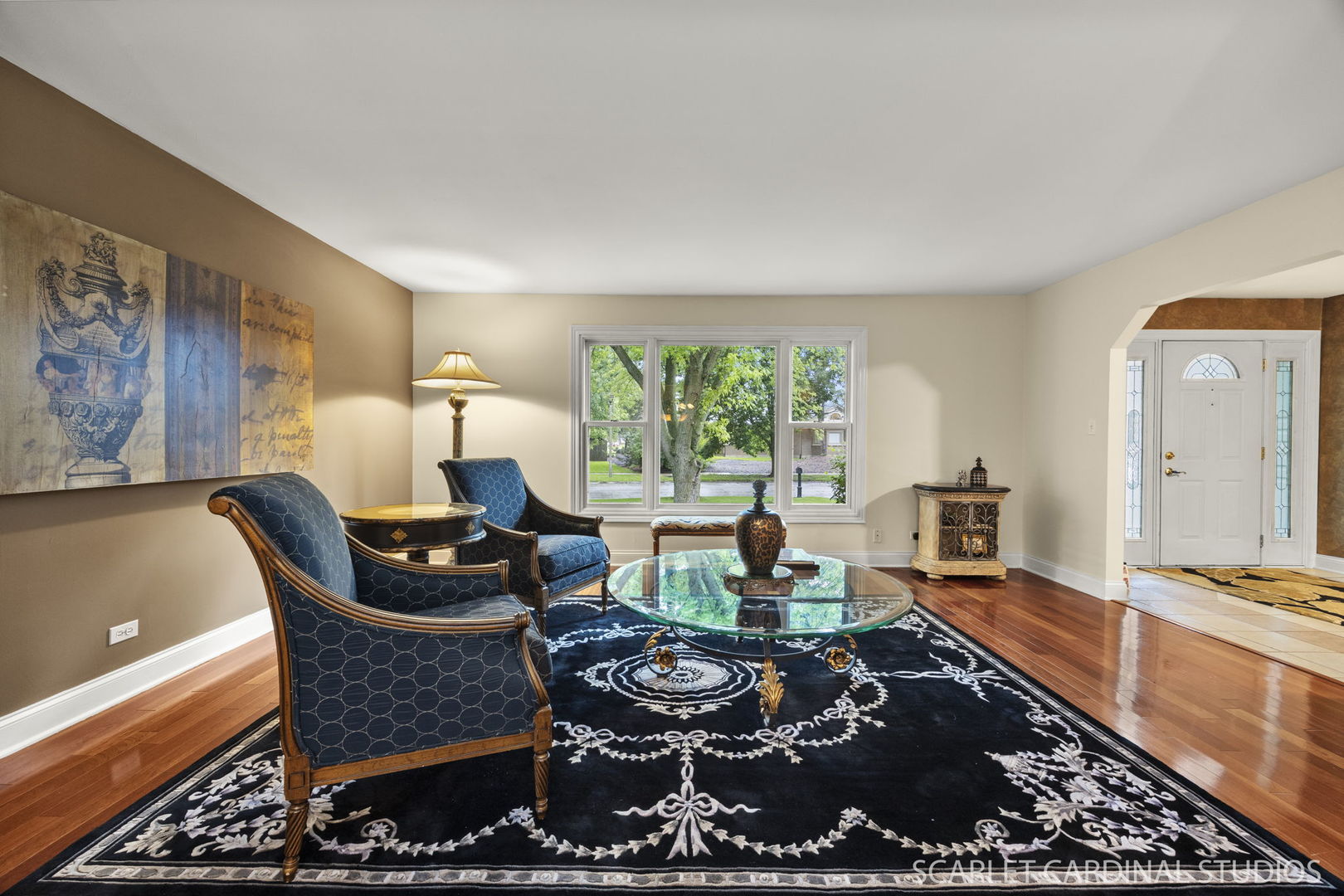 1312 Frederick Lane