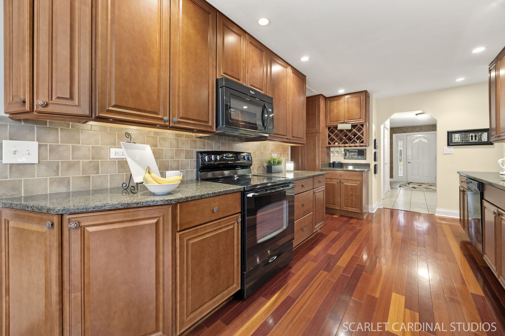 1312 Frederick Lane