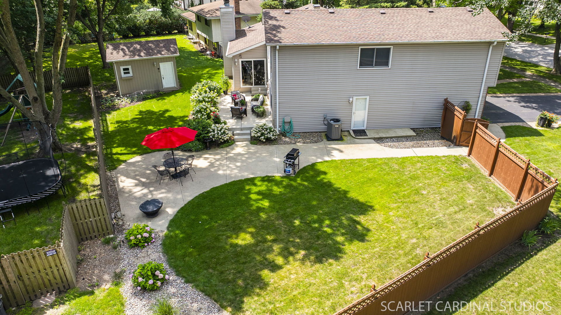 1312 Frederick Lane