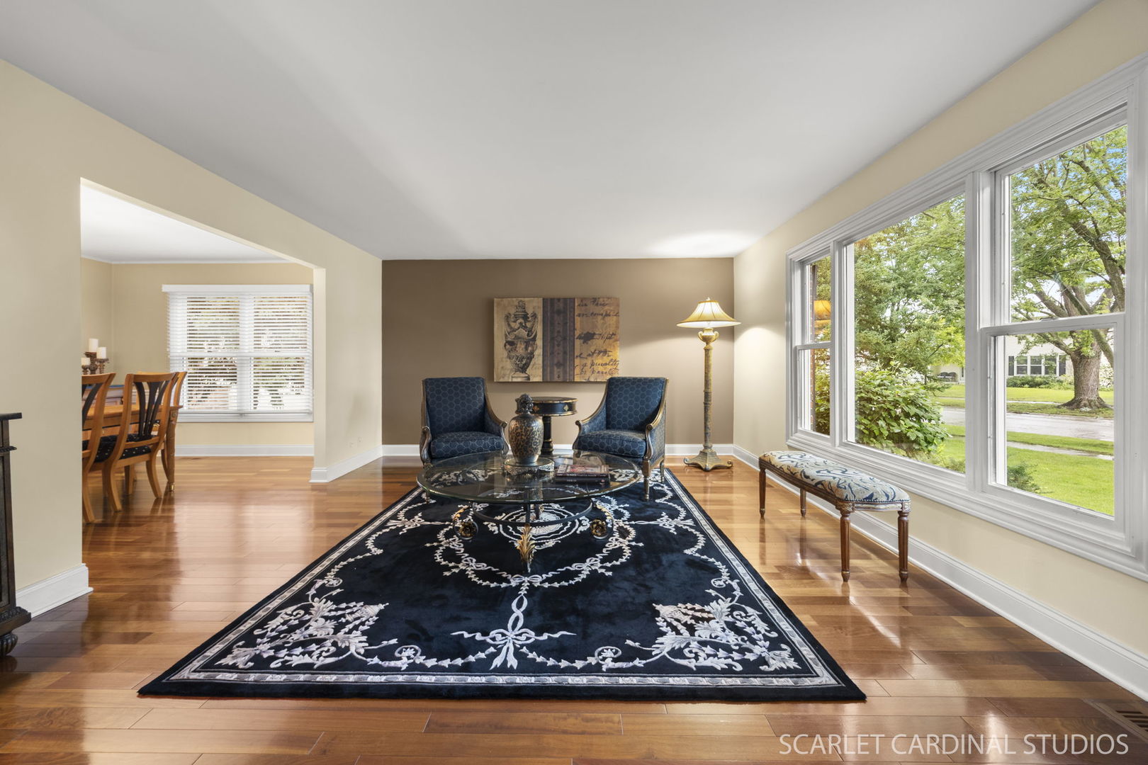 1312 Frederick Lane