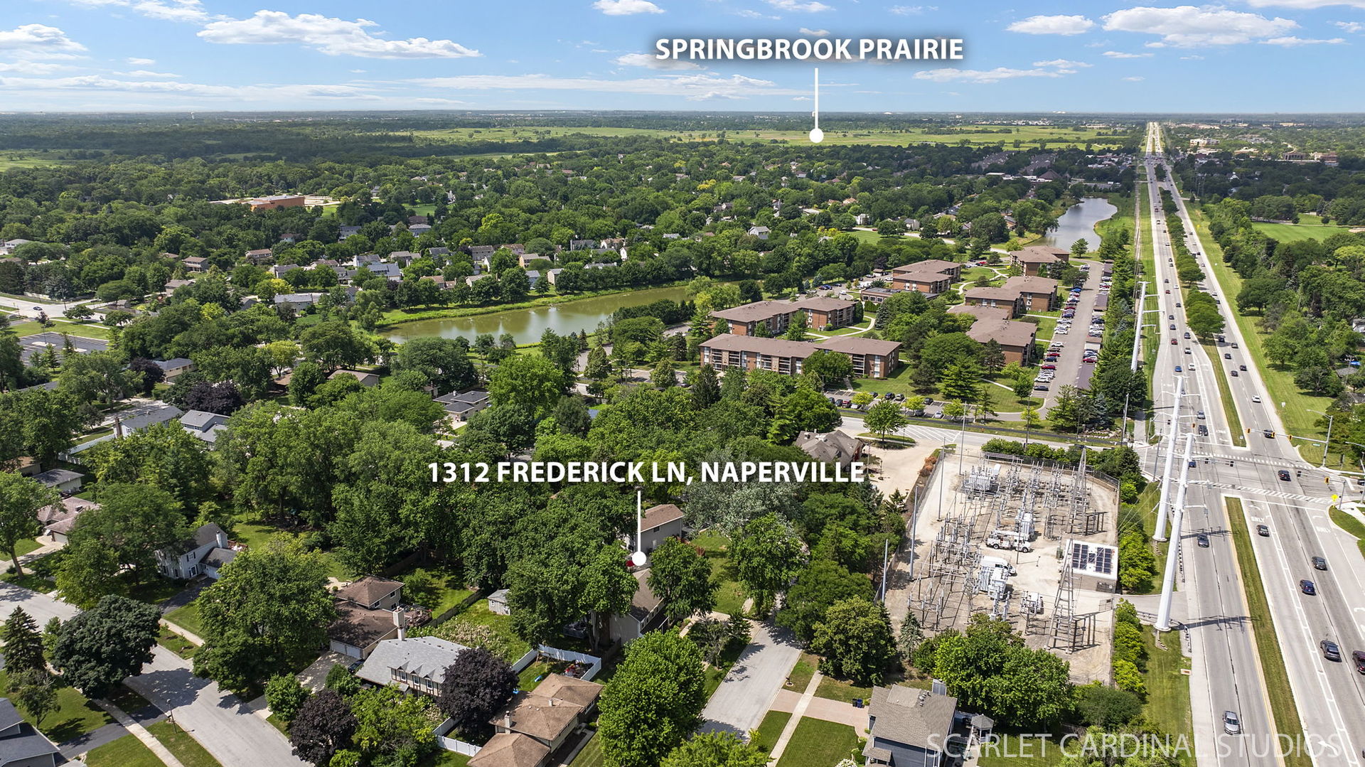 1312 Frederick Lane