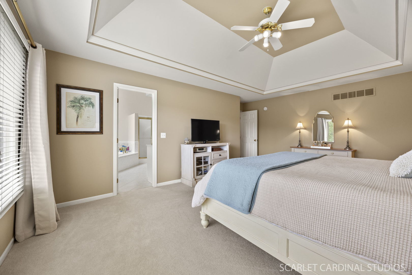 2124 Leverenz Road