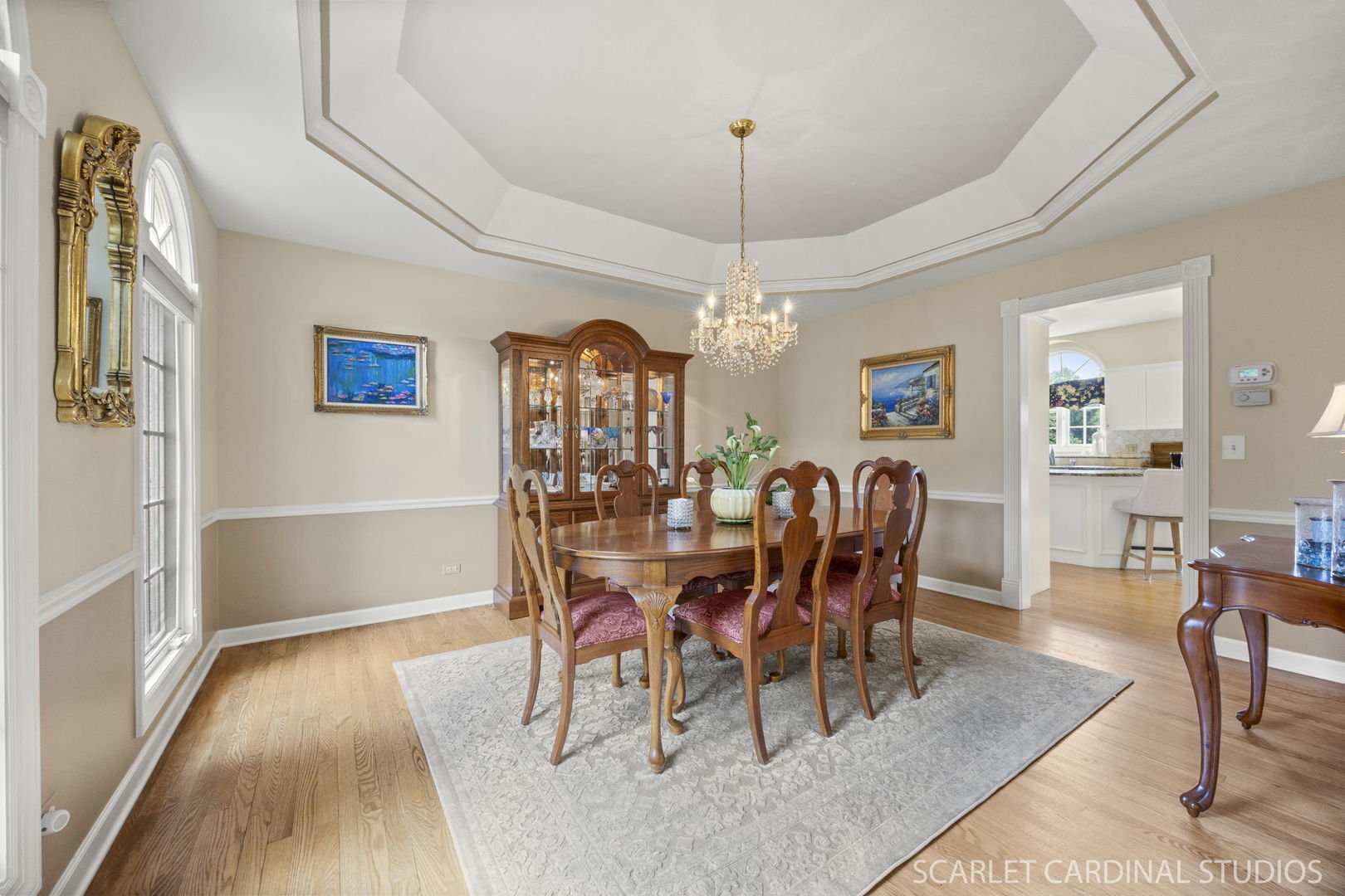2124 Leverenz Road