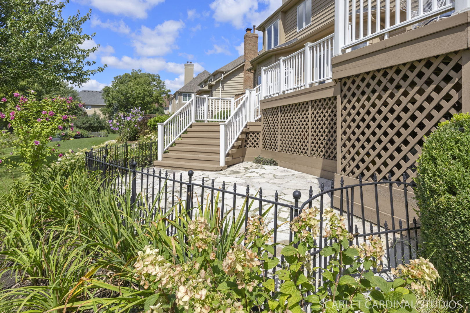 2124 Leverenz Road