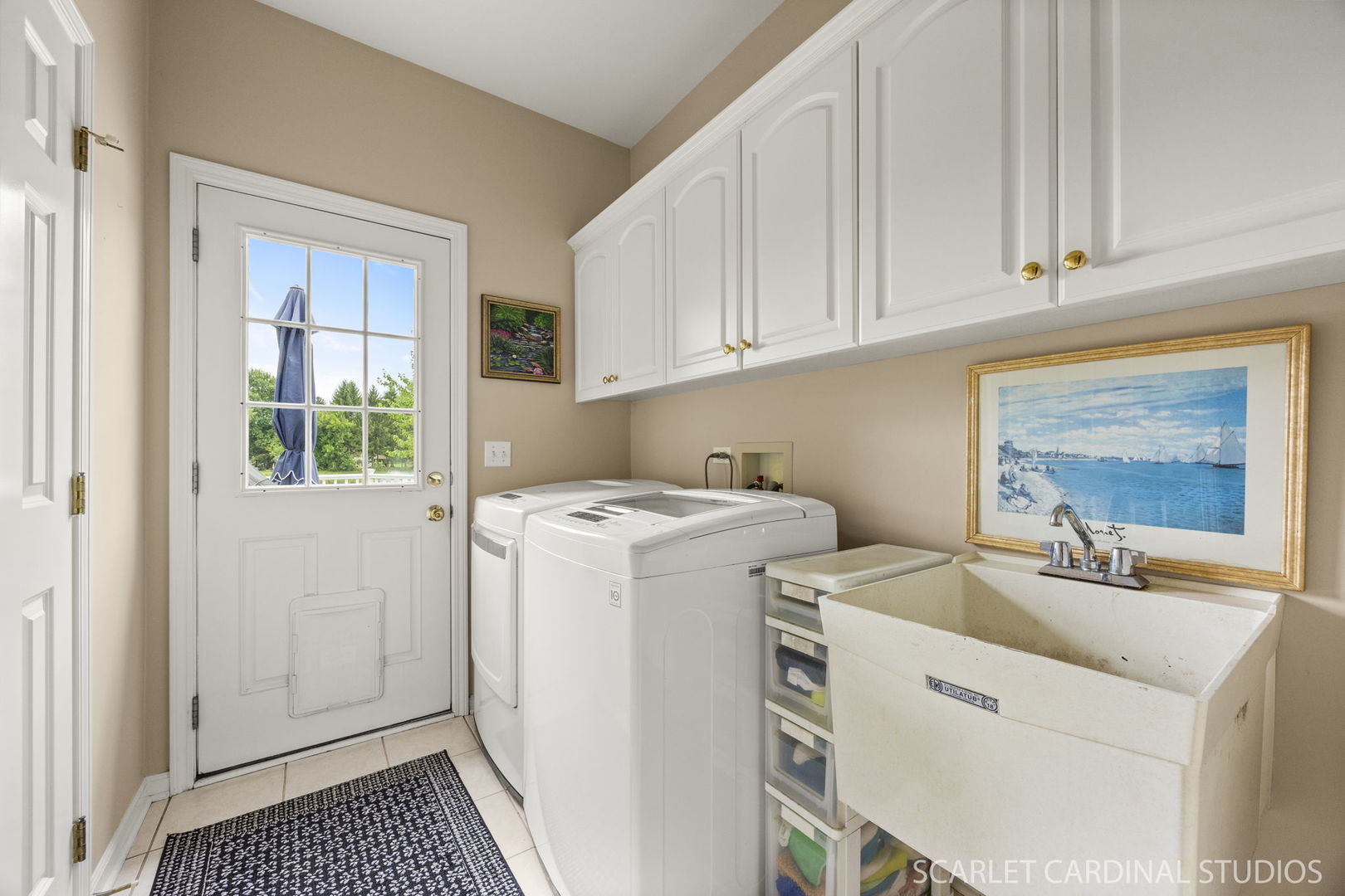 2124 Leverenz Road