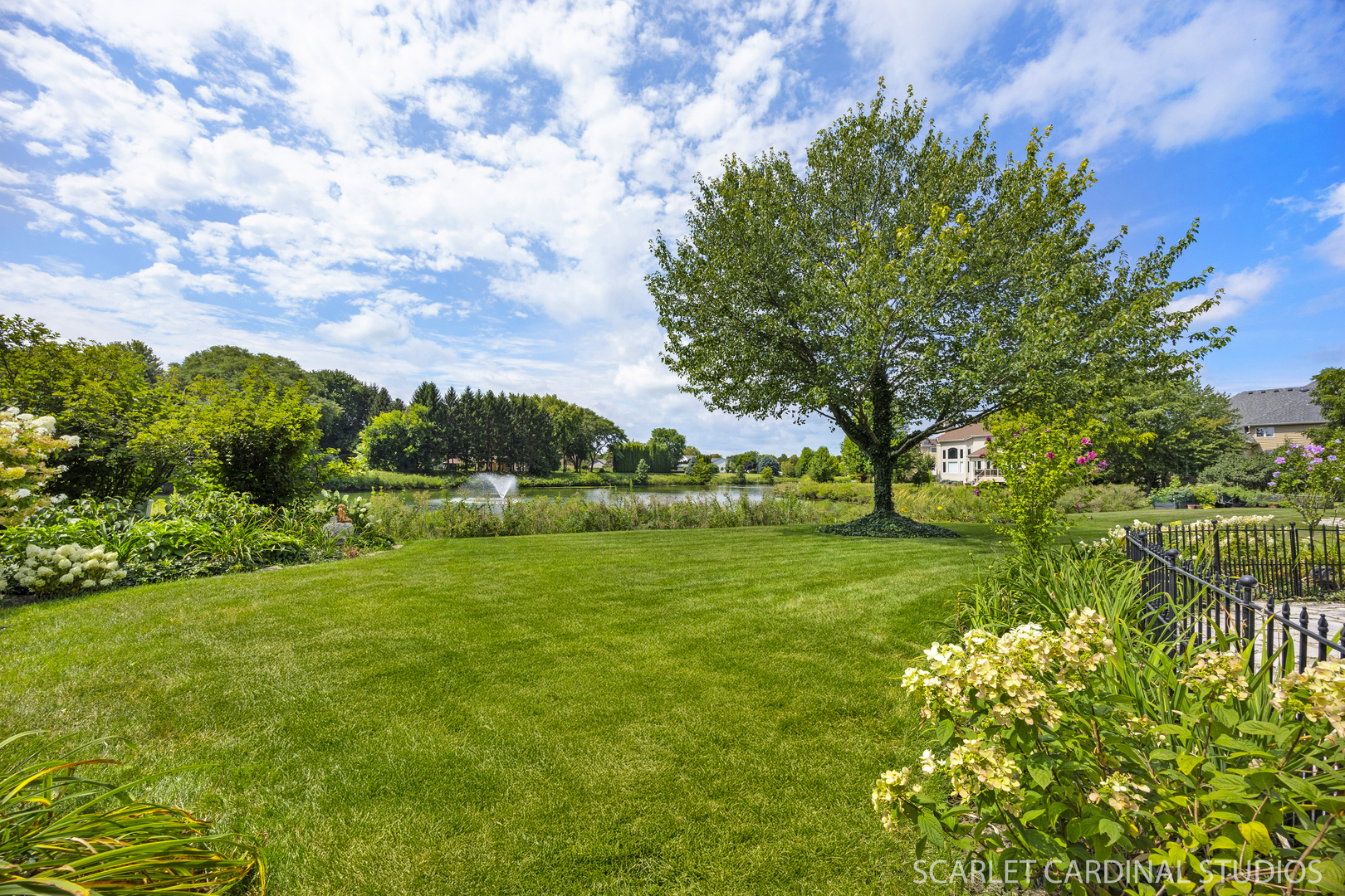 2124 Leverenz Road