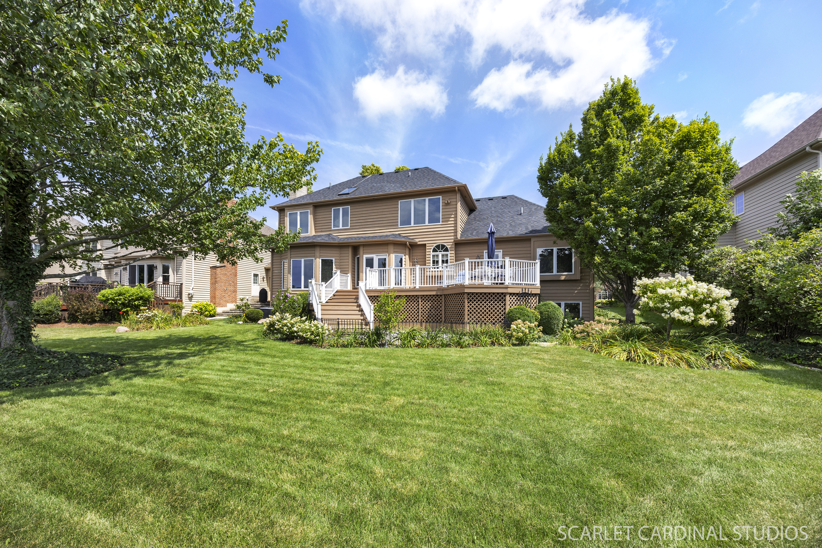2124 Leverenz Road