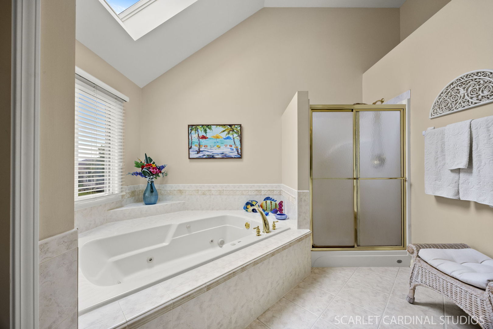 2124 Leverenz Road