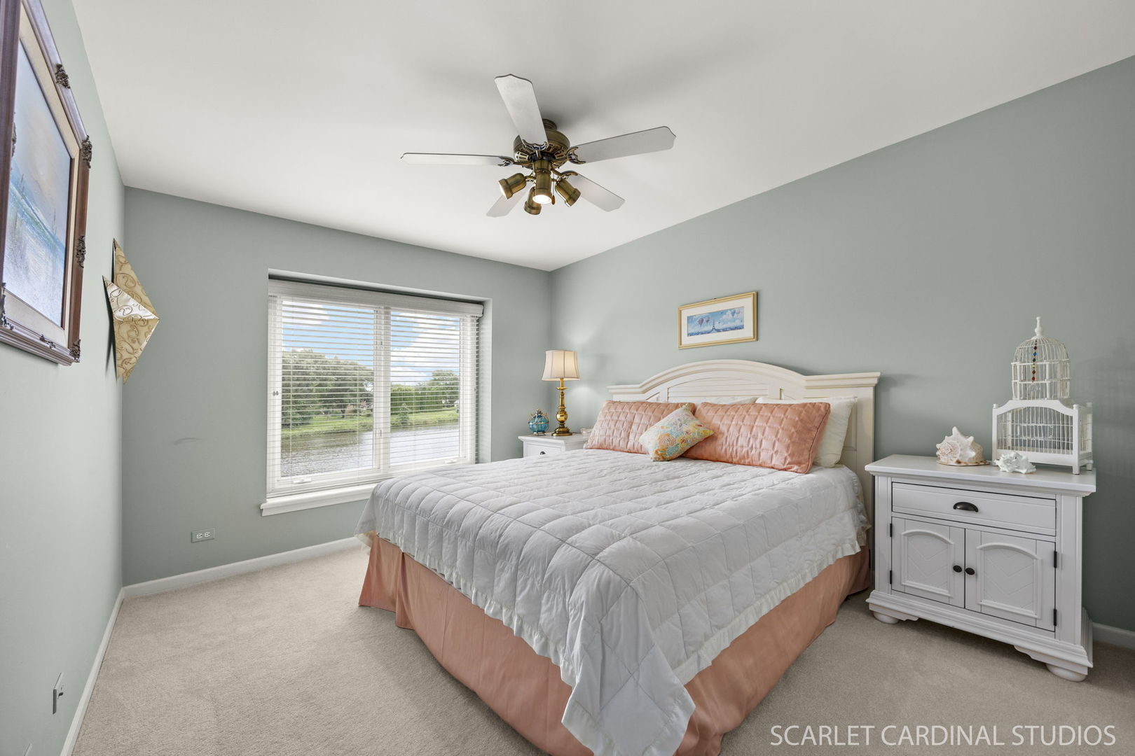 2124 Leverenz Road