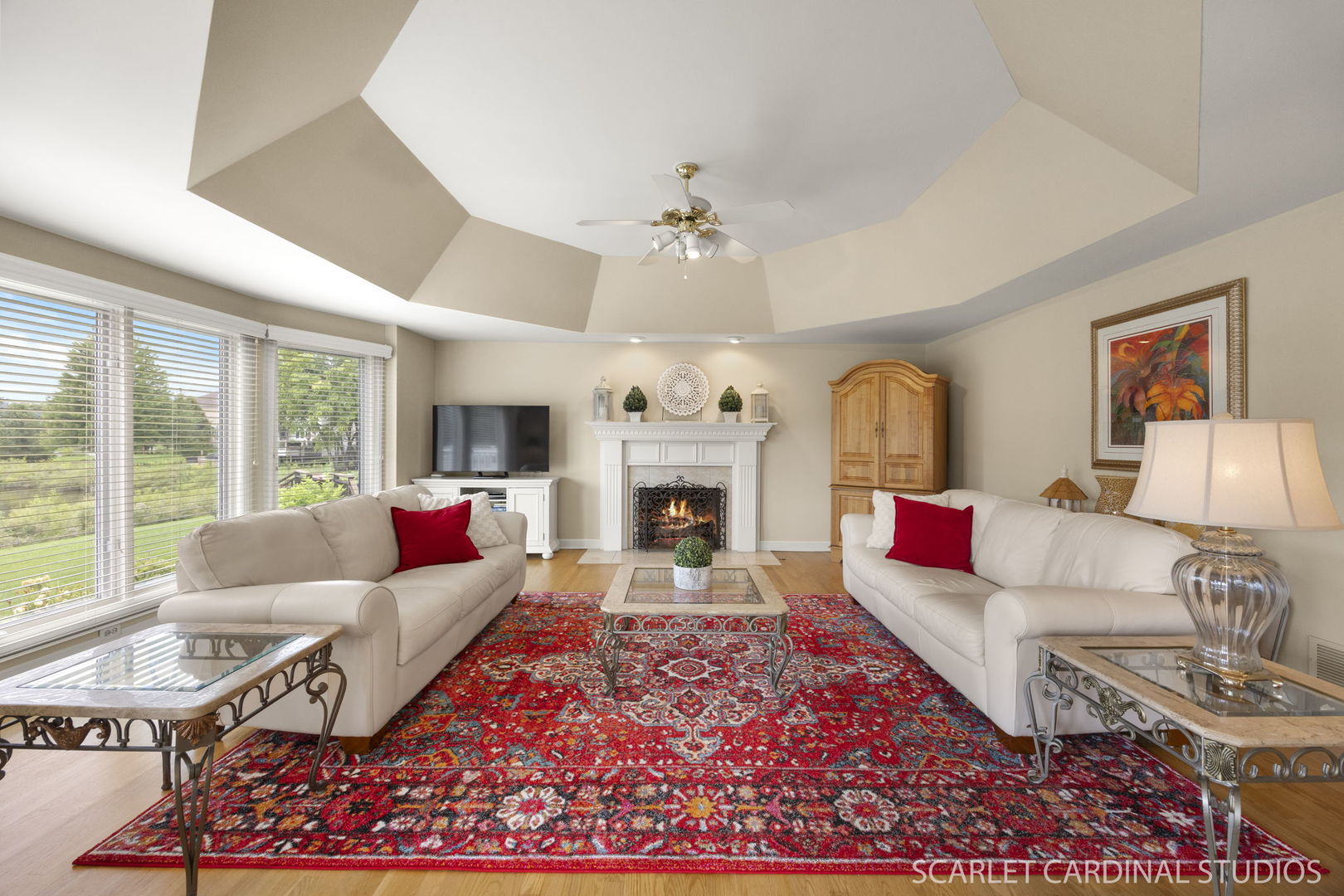 2124 Leverenz Road
