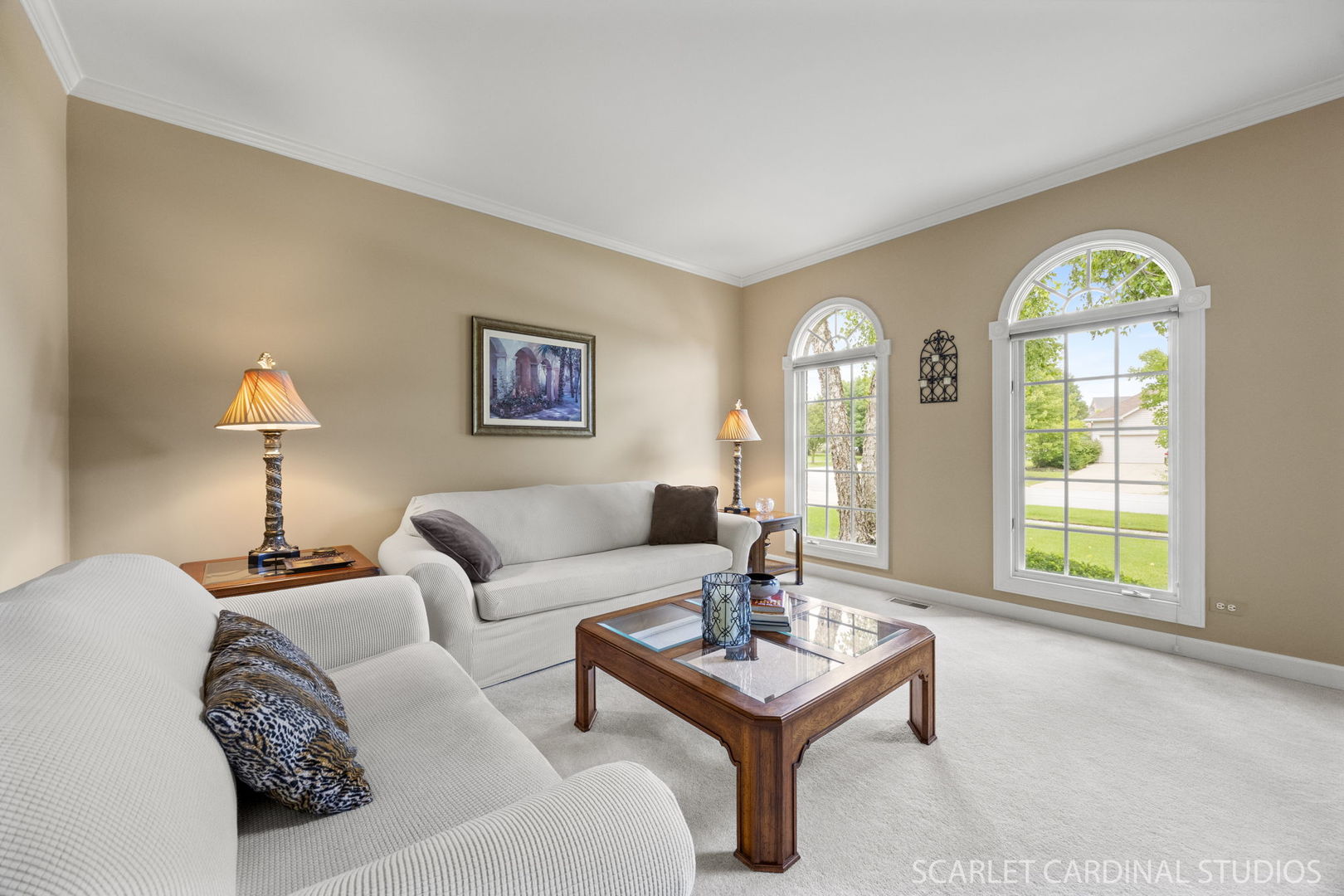 2124 Leverenz Road