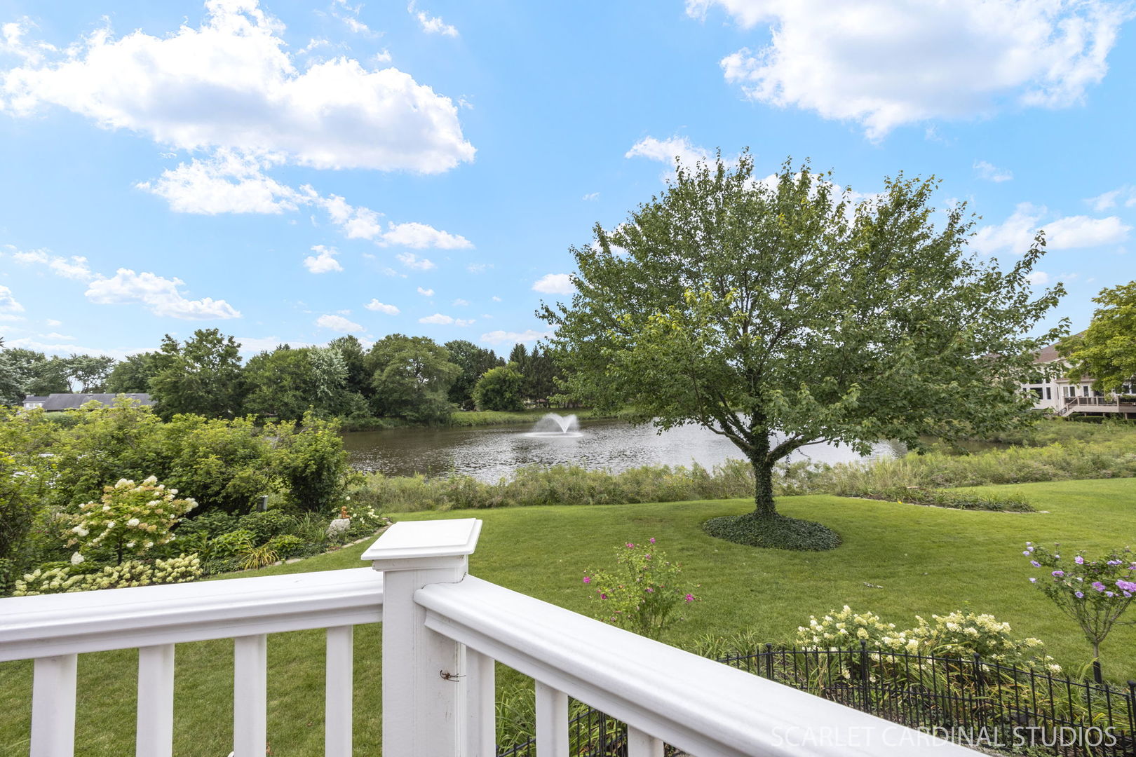 2124 Leverenz Road