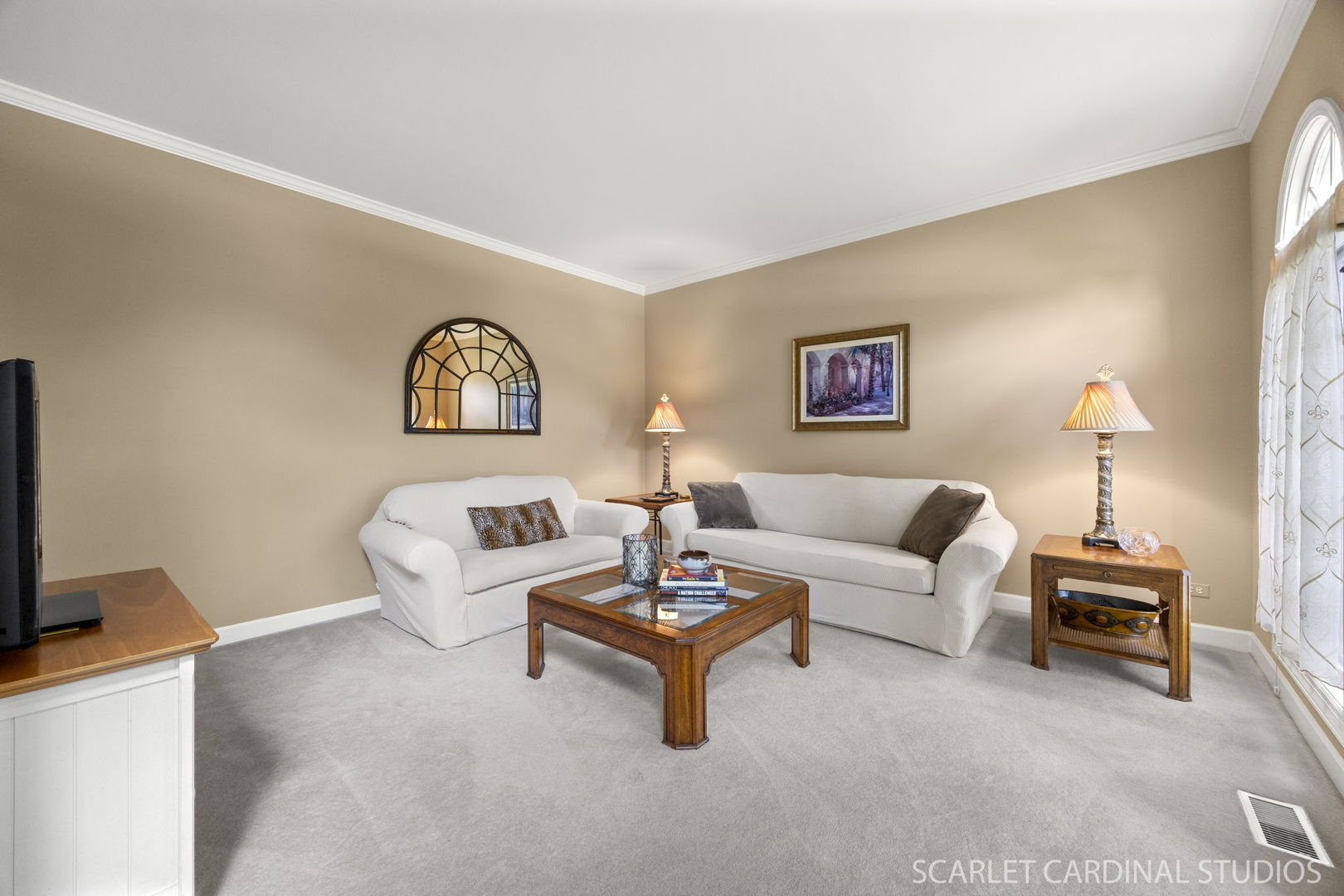 2124 Leverenz Road