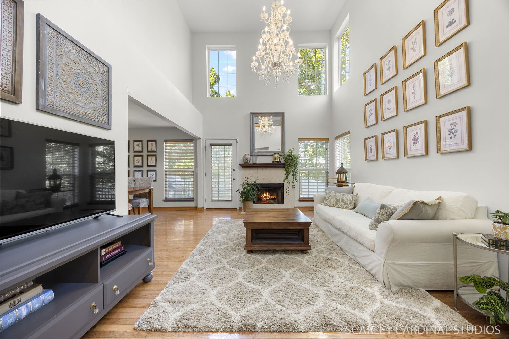 3174 Foxridge Court