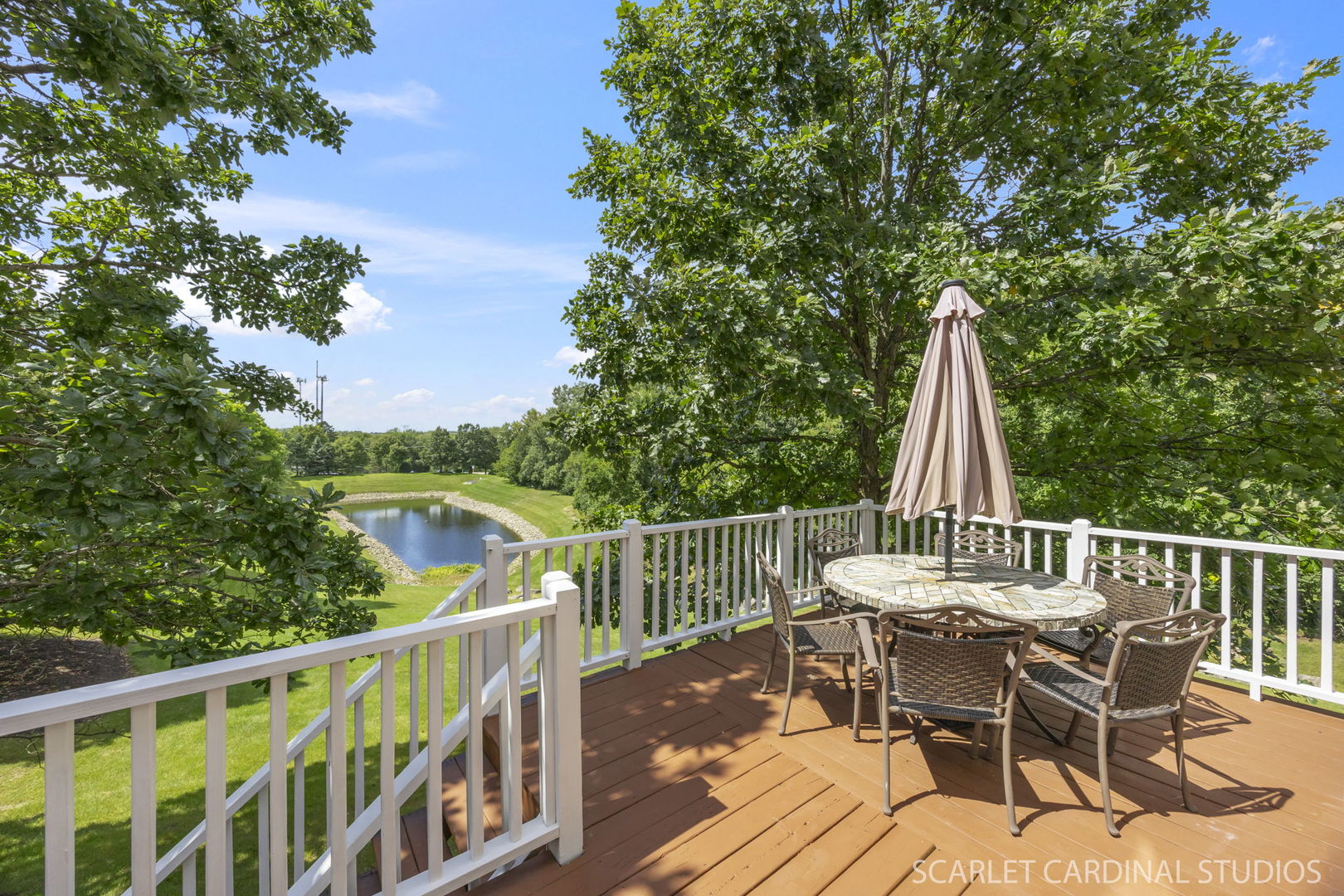 3174 Foxridge Court