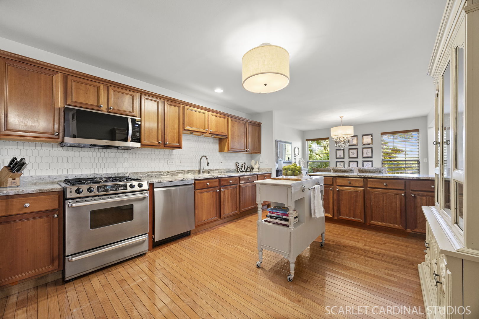 3174 Foxridge Court