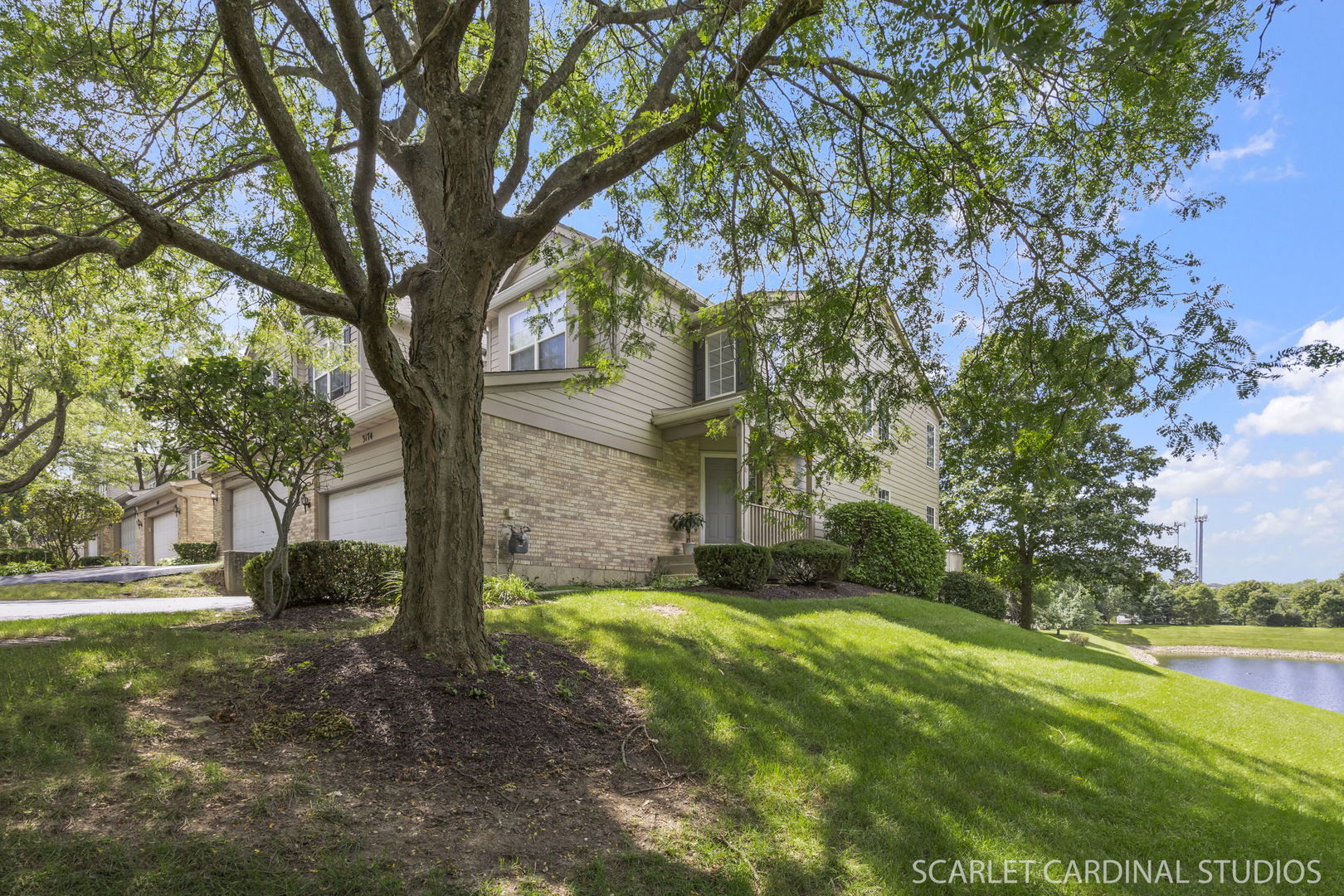 3174 Foxridge Court