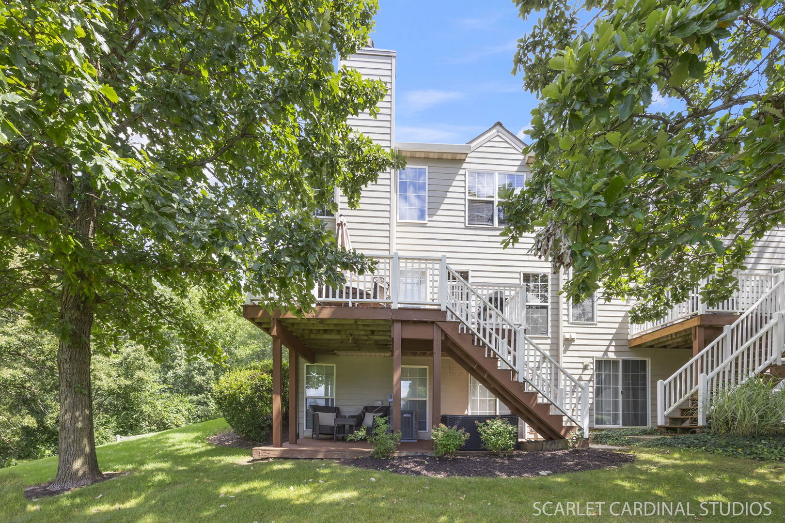 3174 Foxridge Court