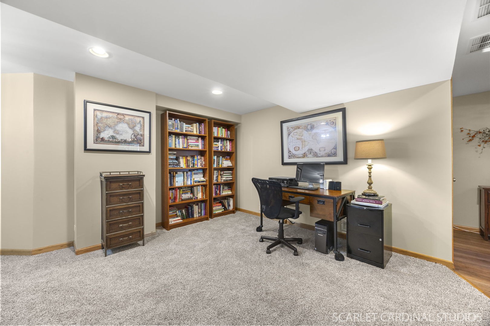 3174 Foxridge Court