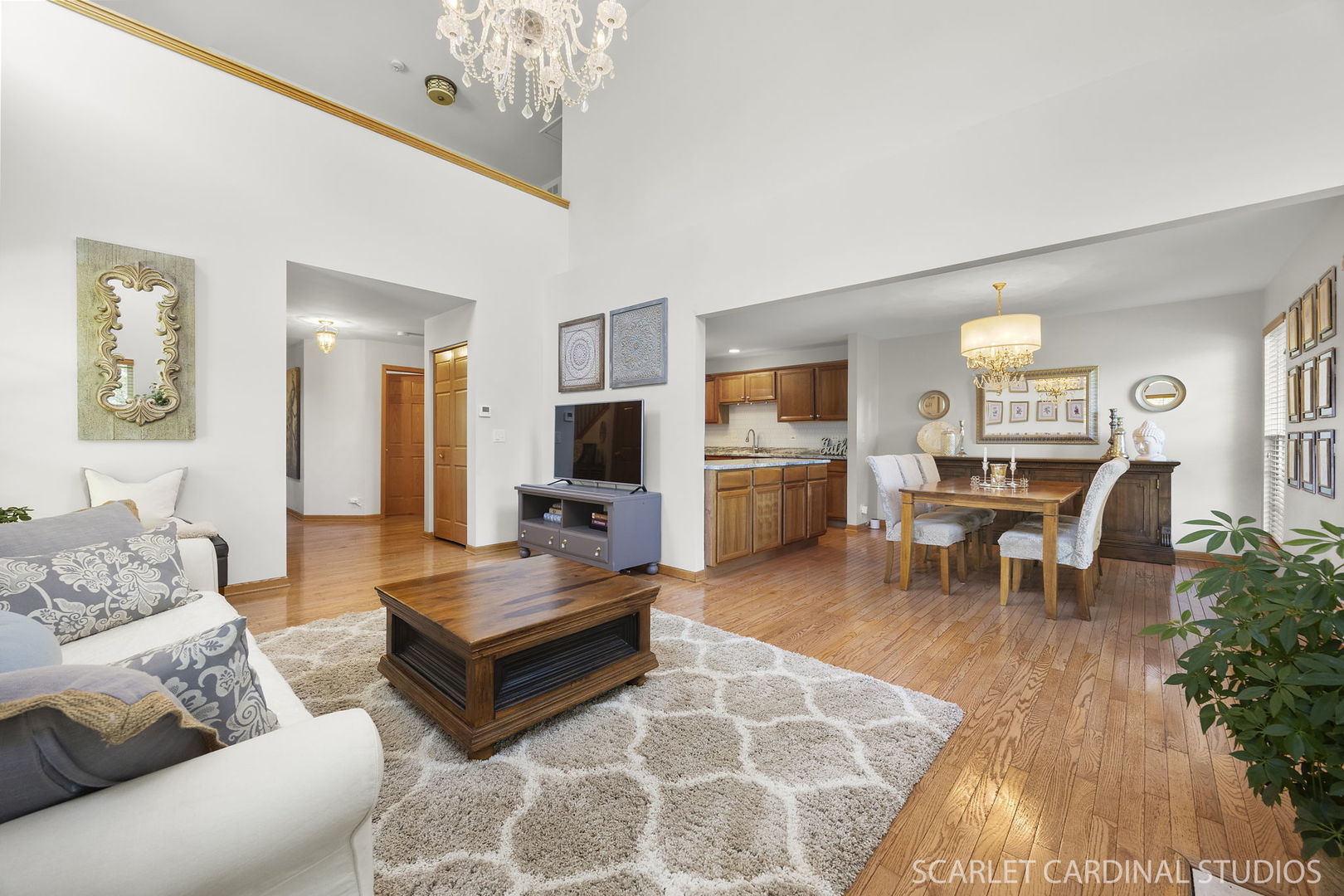 3174 Foxridge Court