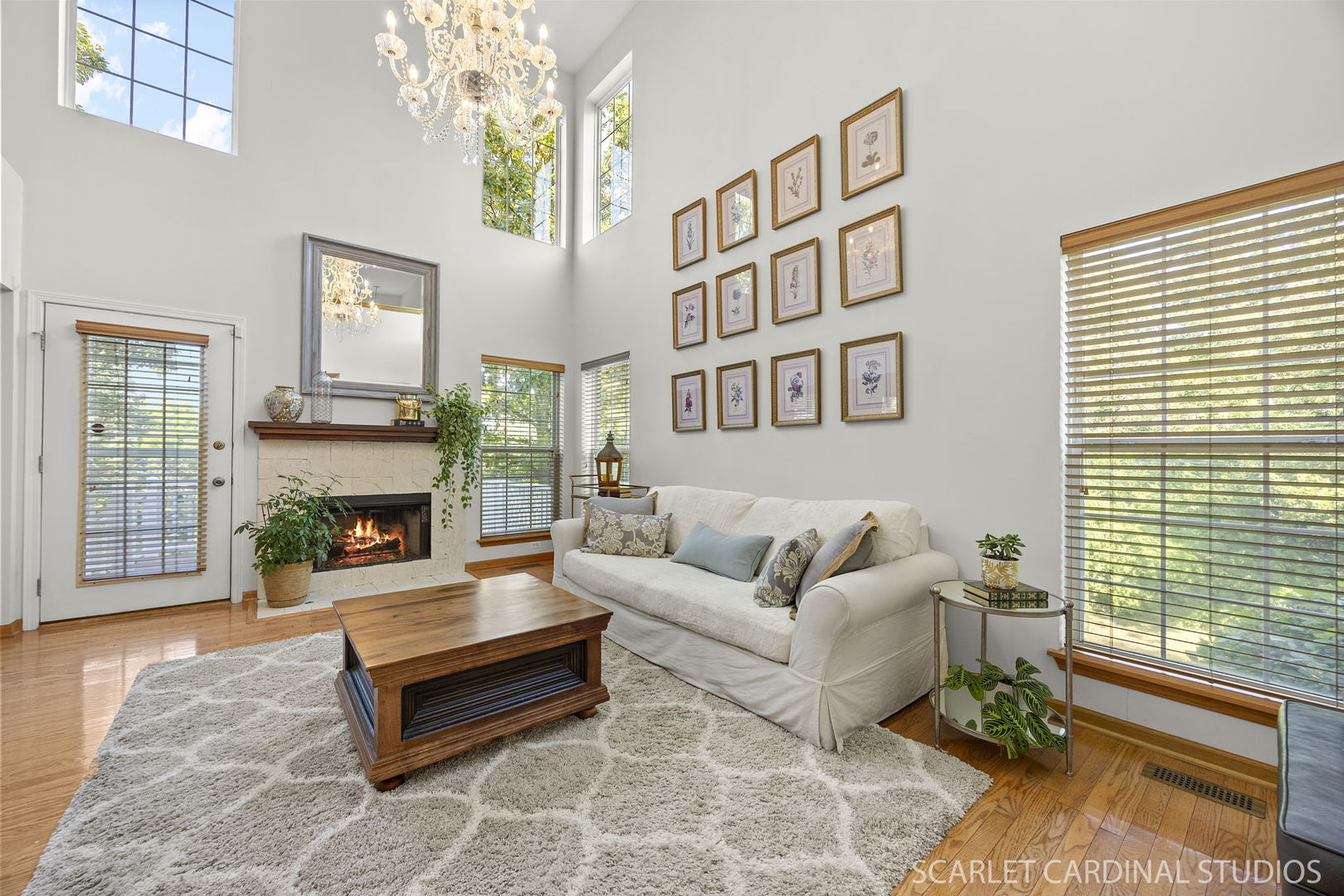 3174 Foxridge Court