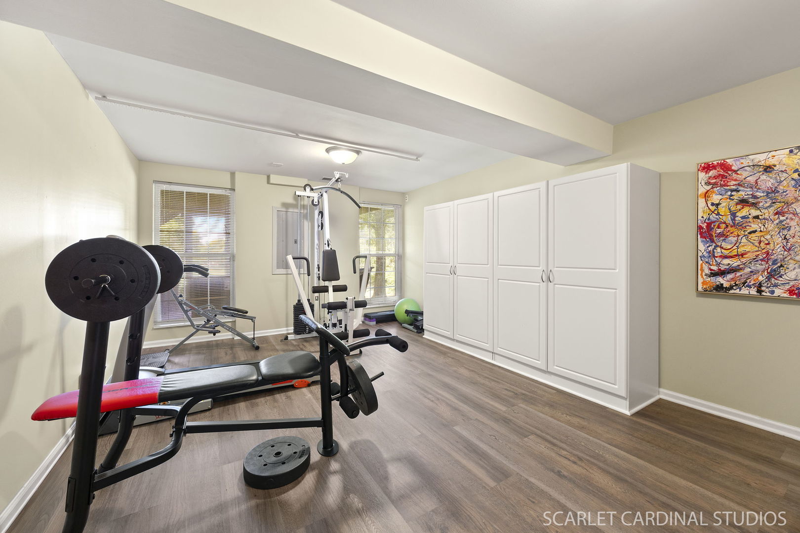 3174 Foxridge Court