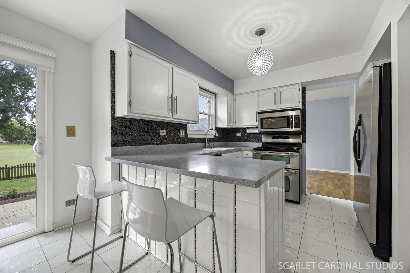 1420 Bar Harbour Road