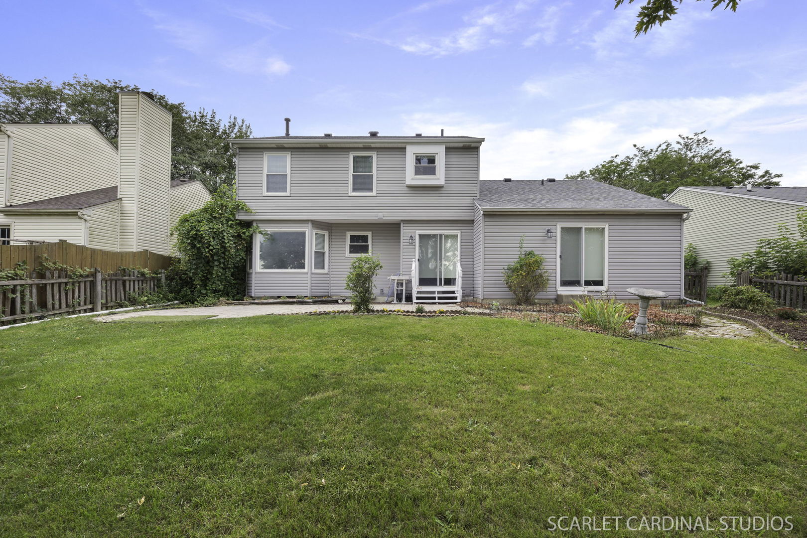 1420 Bar Harbour Road