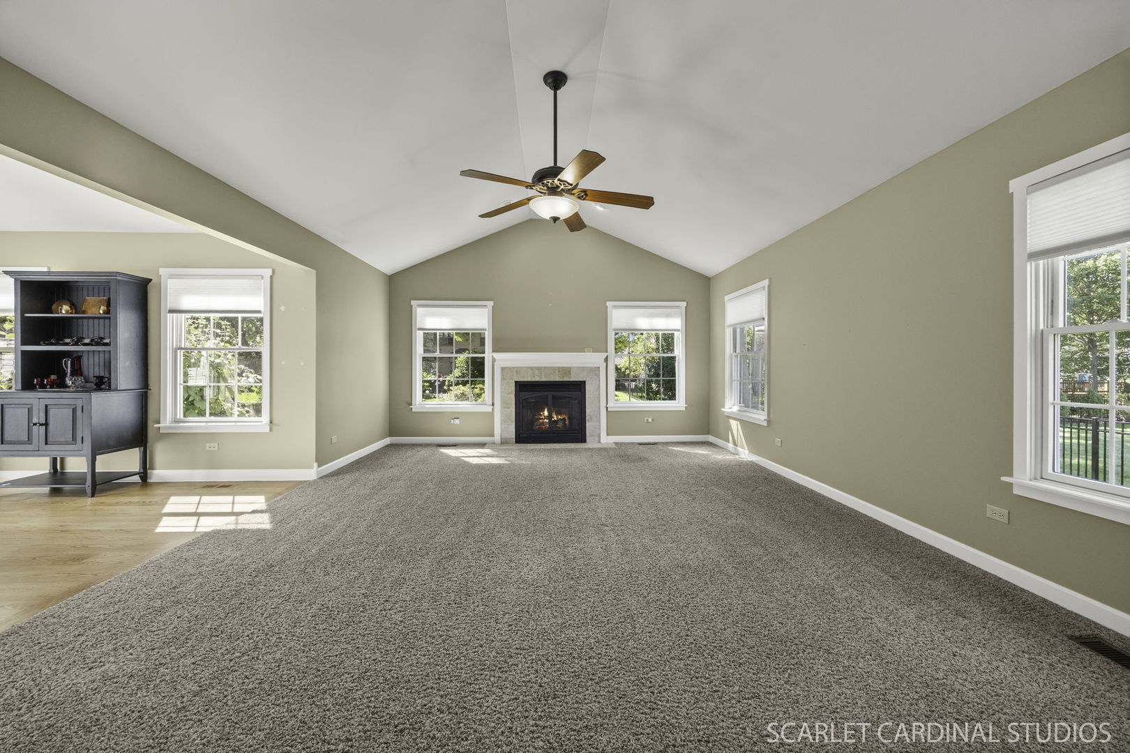 192 Cassin Road