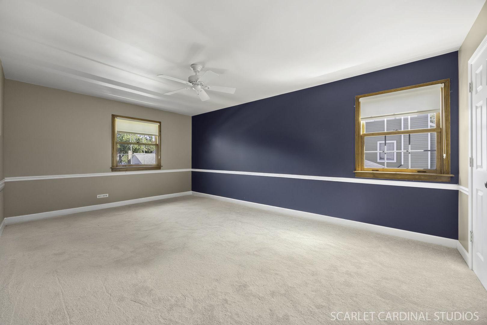 192 Cassin Road