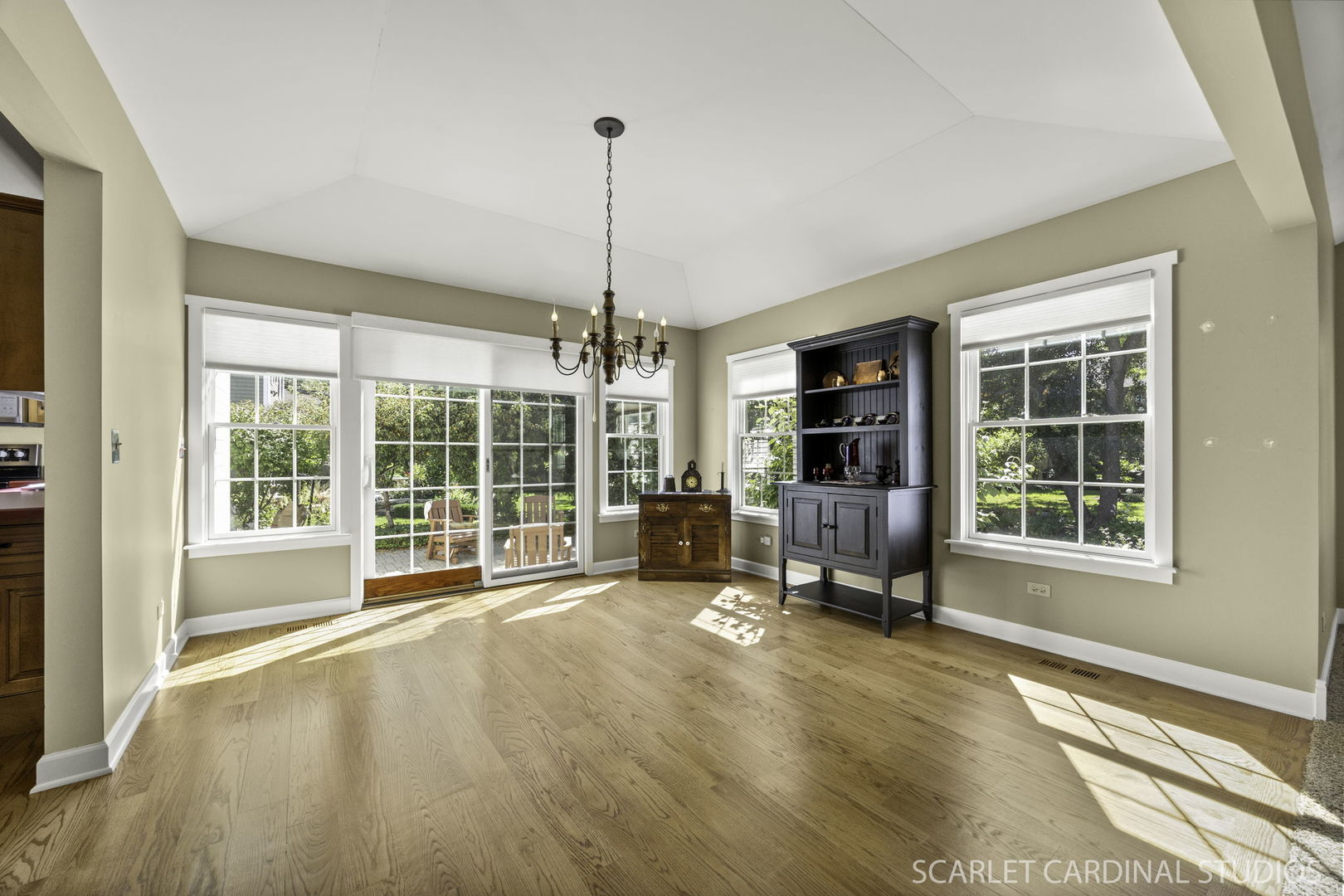192 Cassin Road
