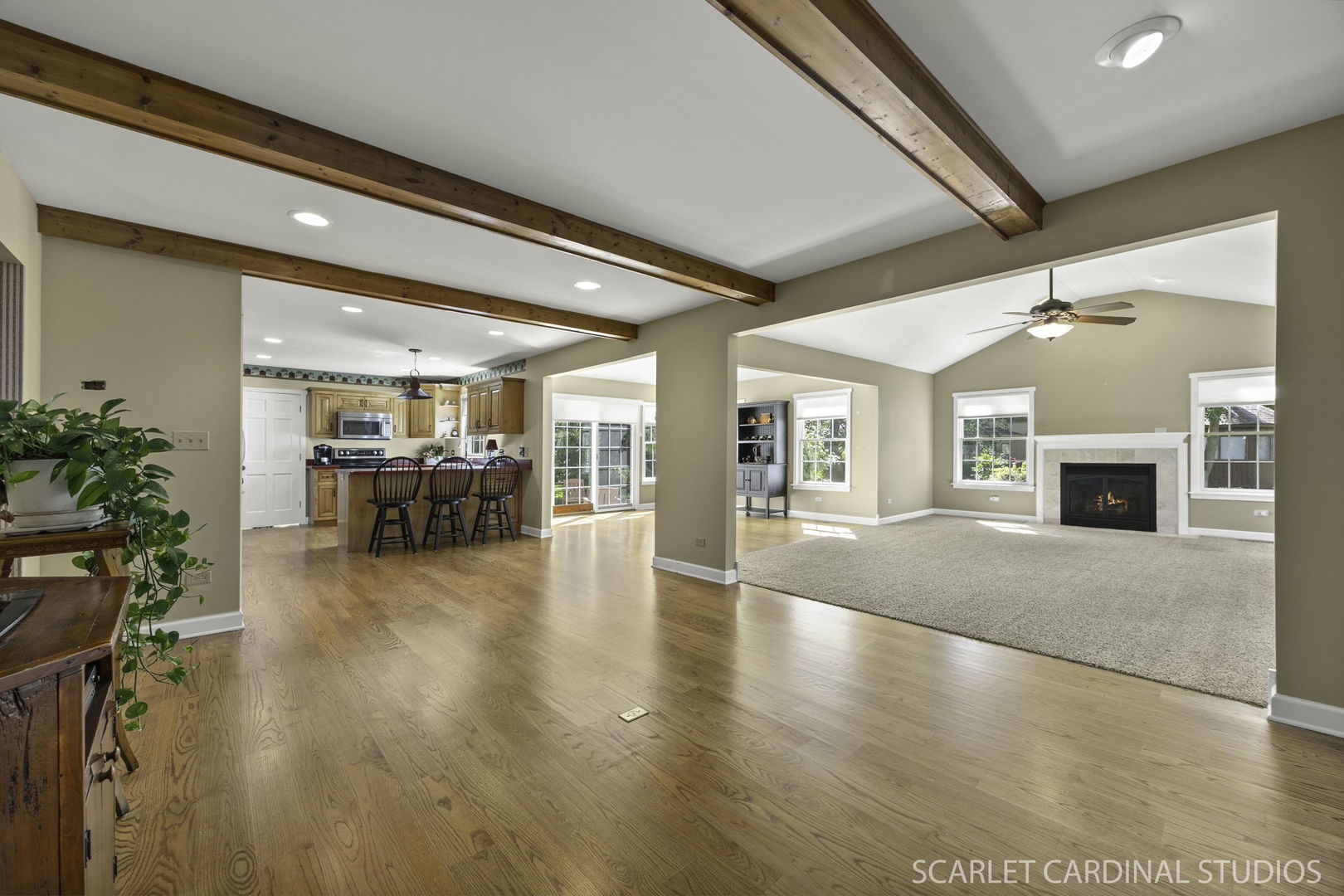 192 Cassin Road