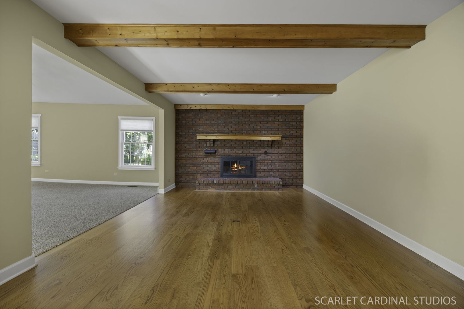 192 Cassin Road