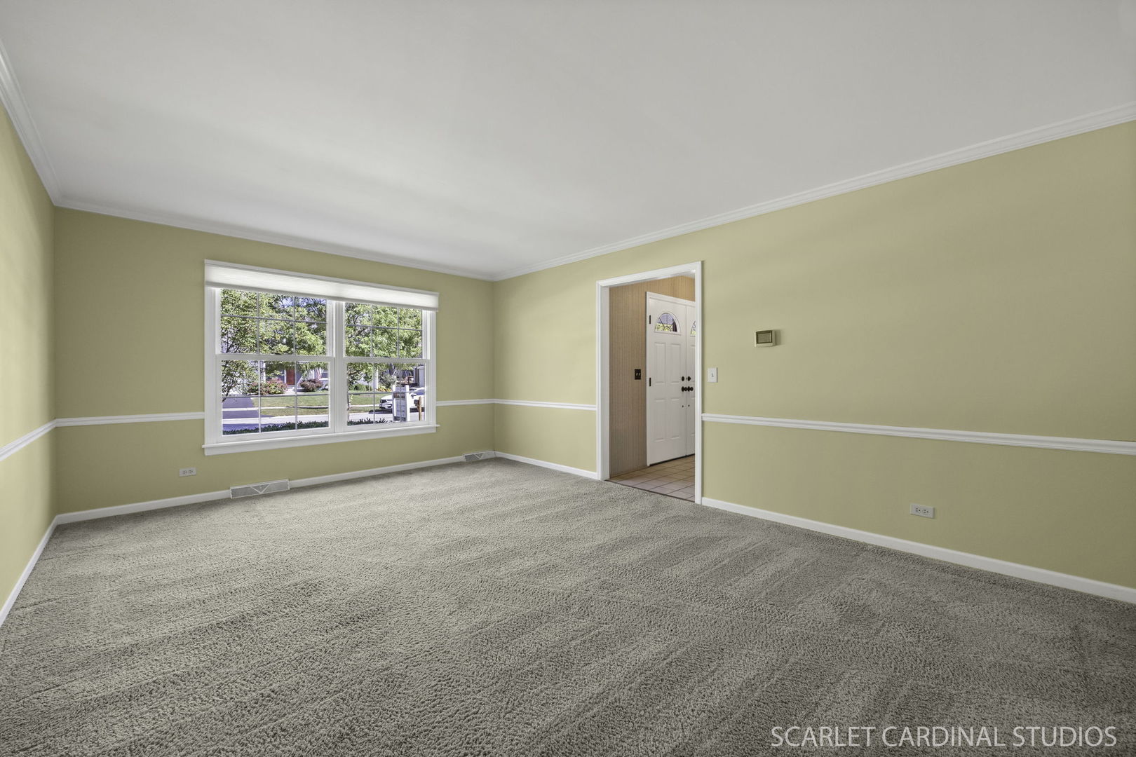 192 Cassin Road