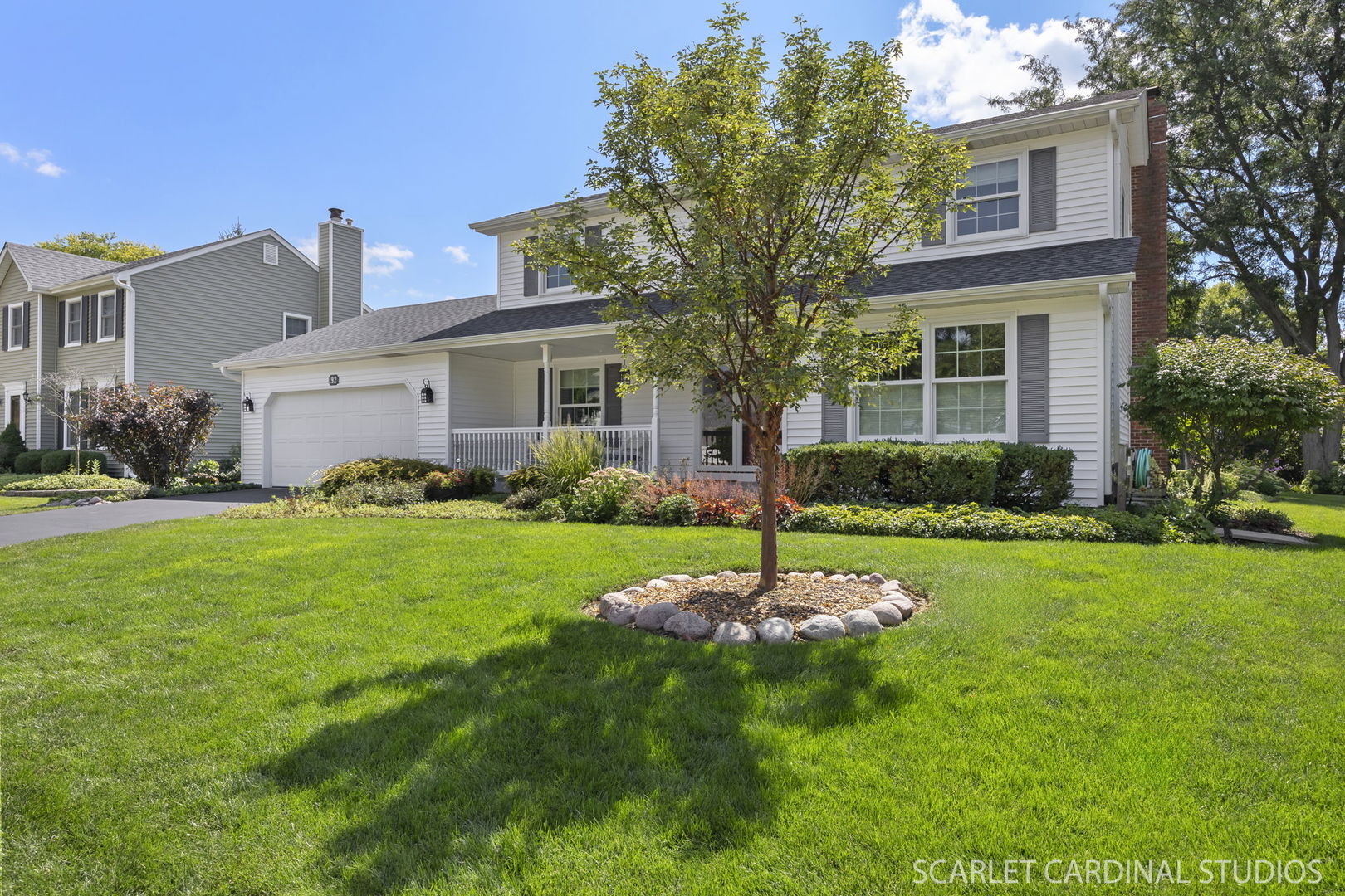 192 Cassin Road