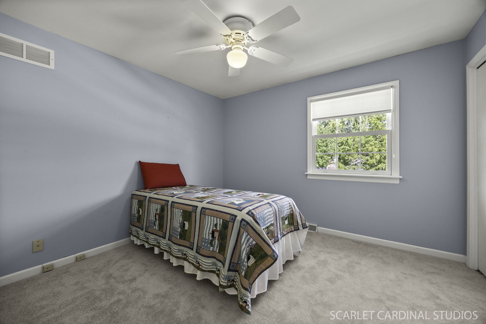 192 Cassin Road