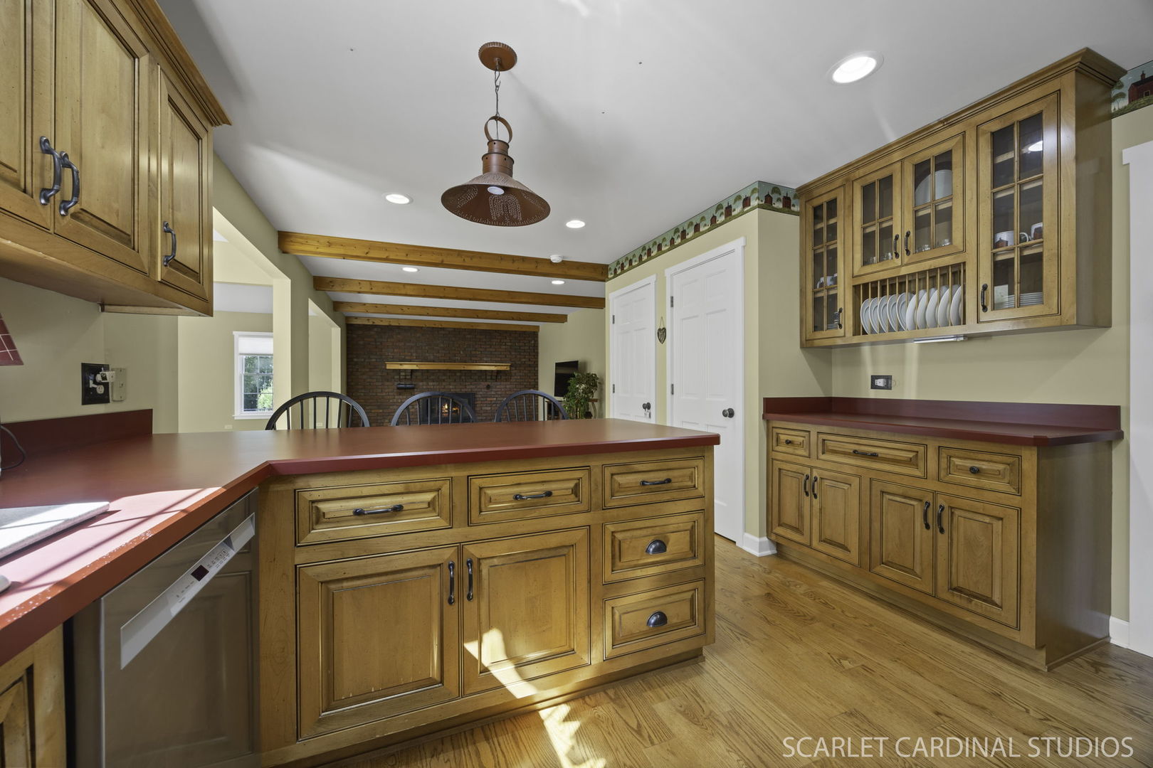192 Cassin Road