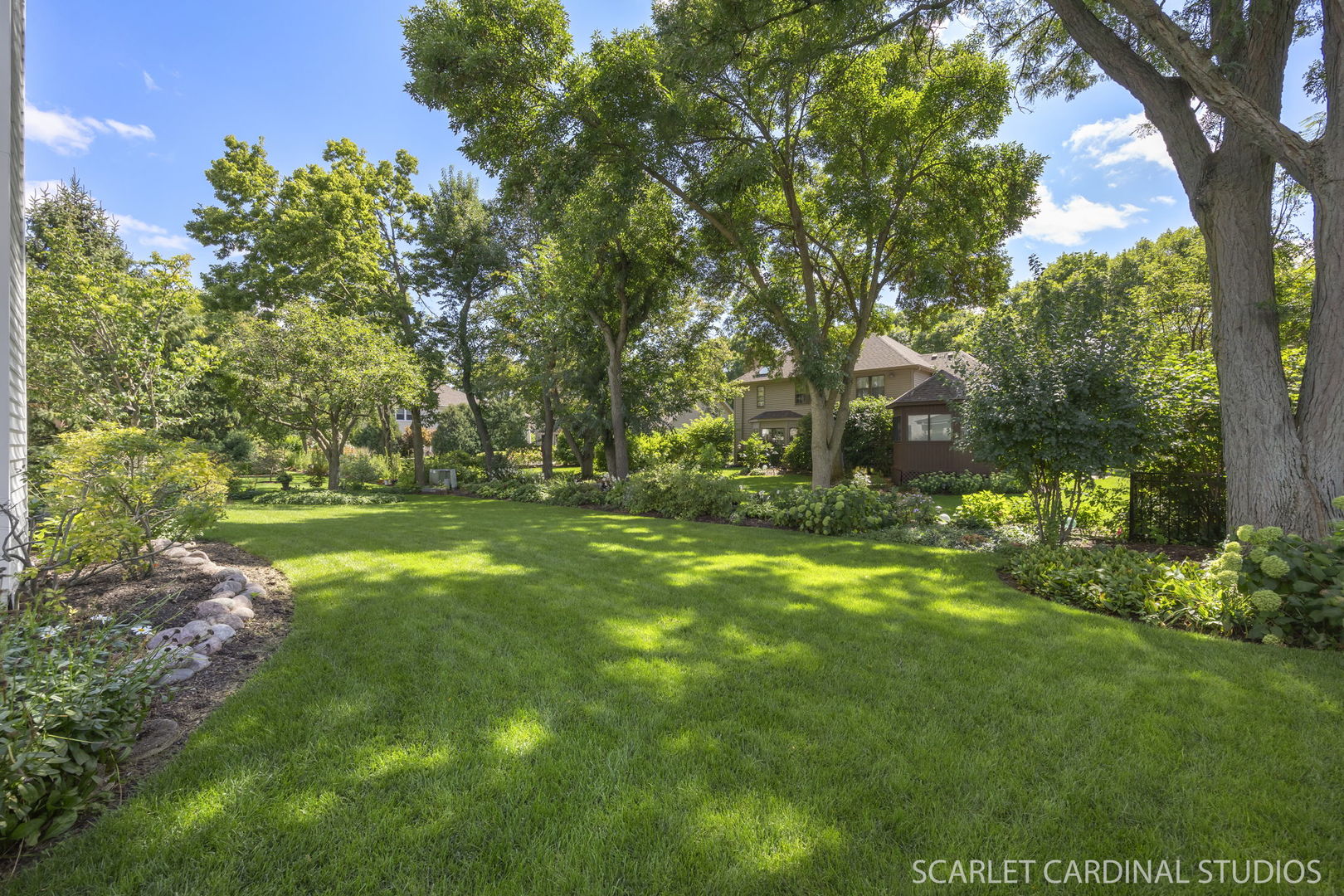 192 Cassin Road