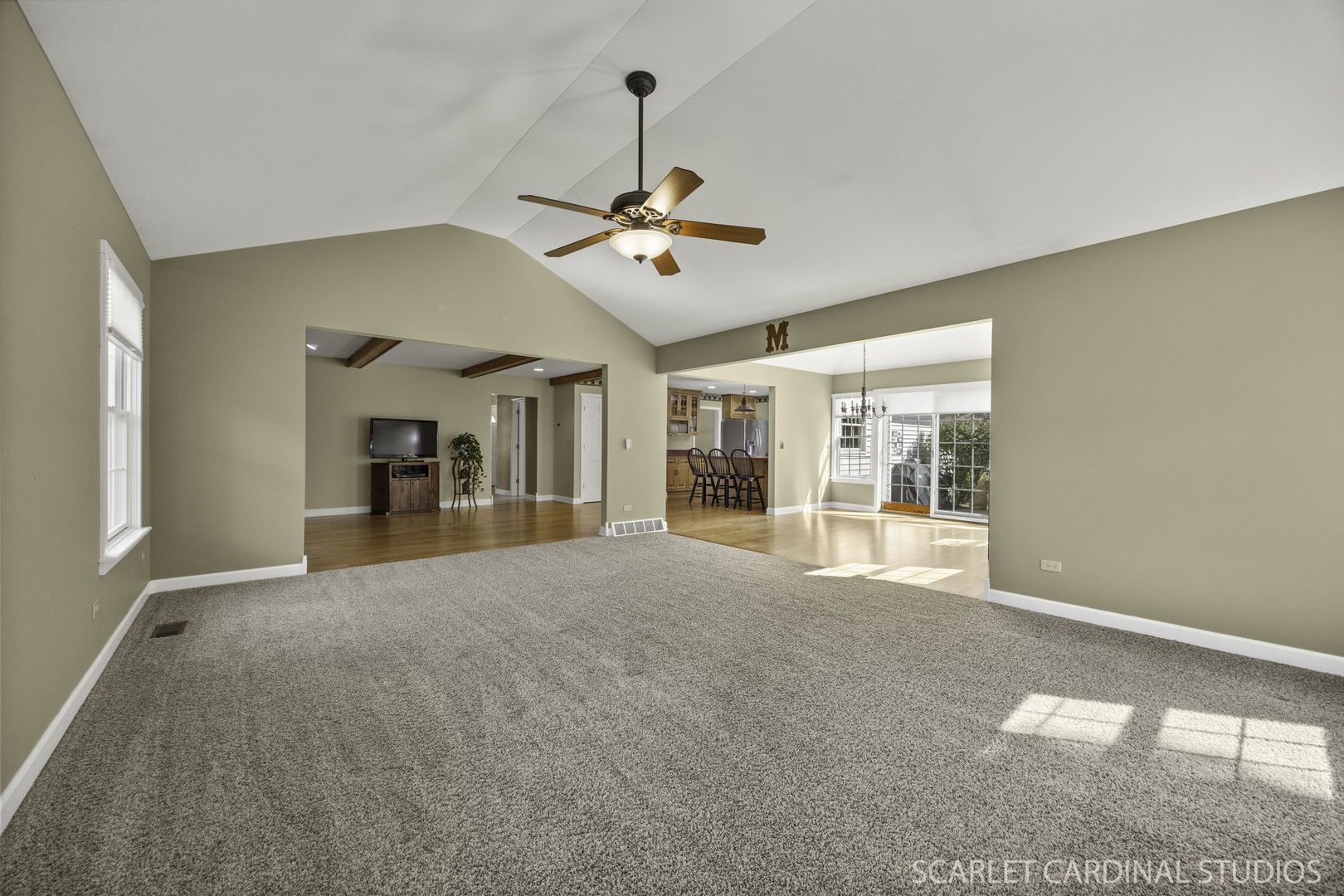 192 Cassin Road