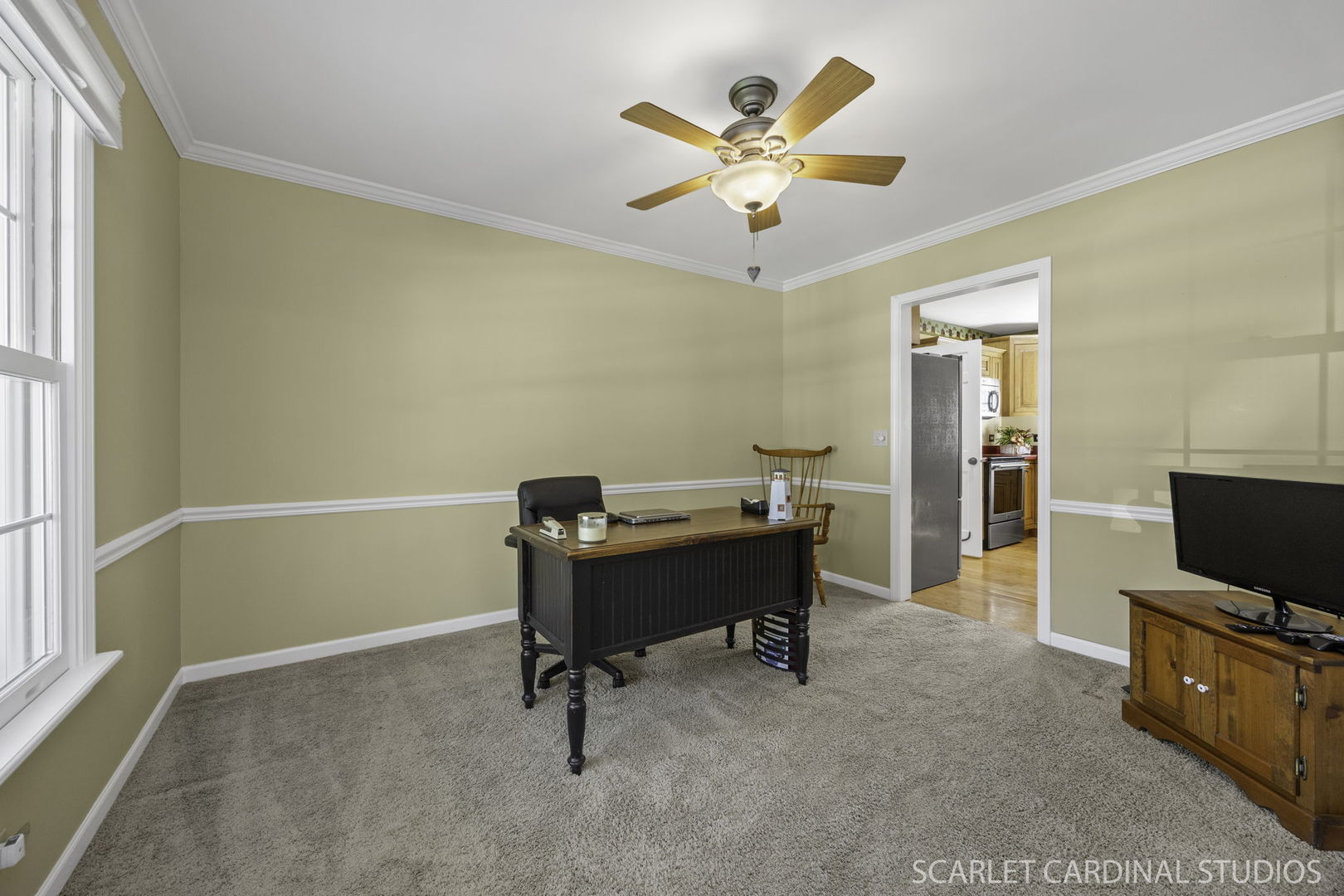 192 Cassin Road