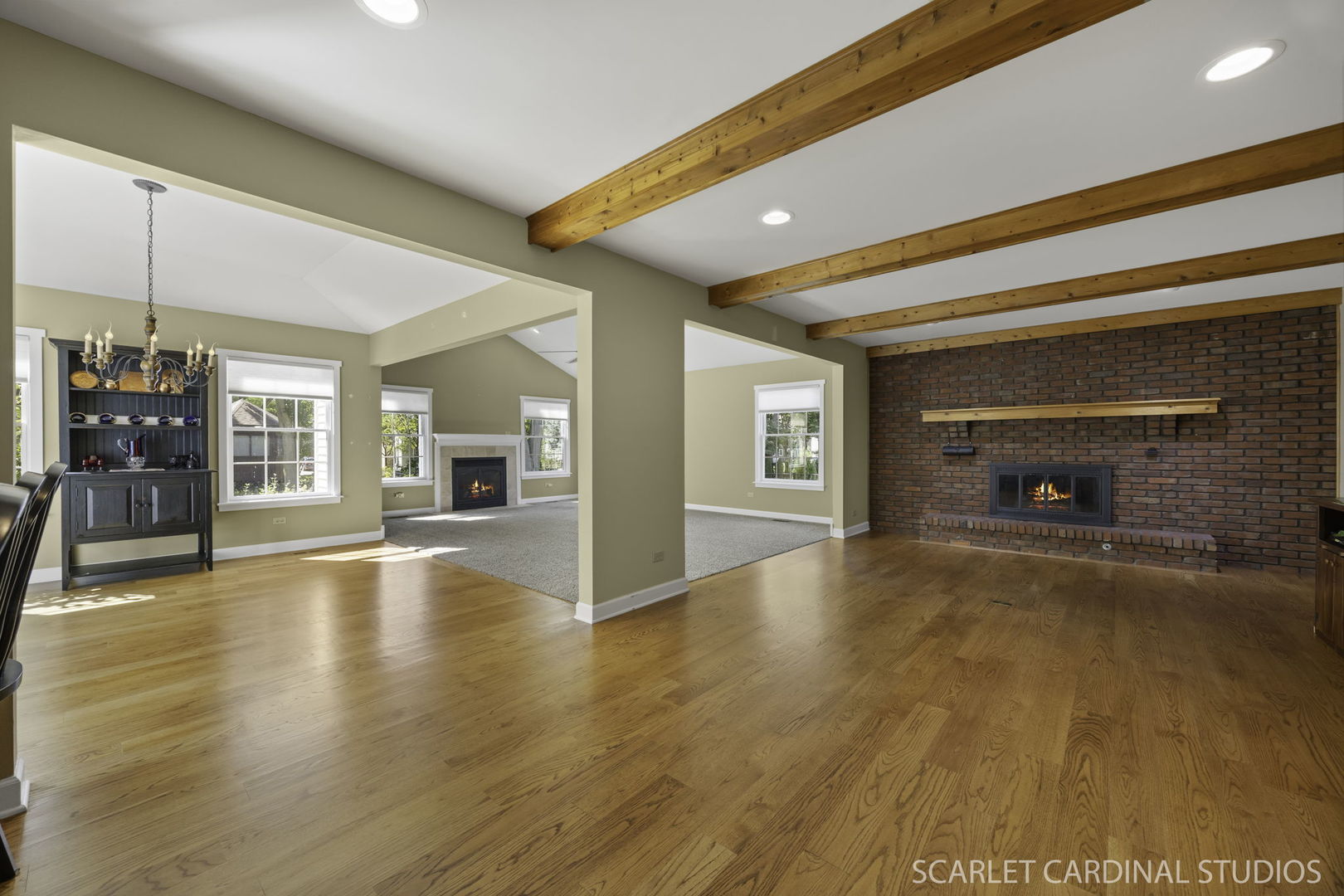 192 Cassin Road