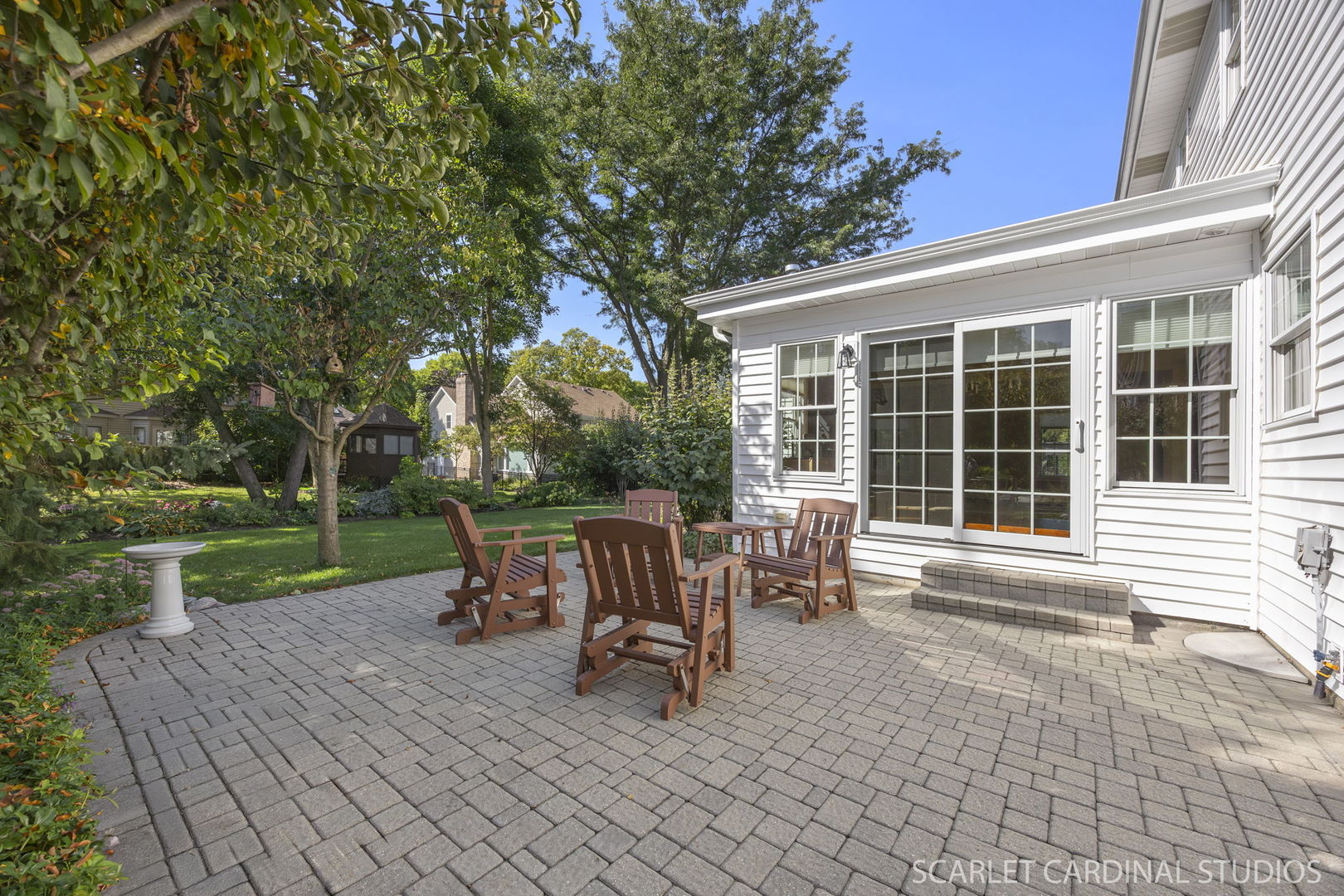 192 Cassin Road