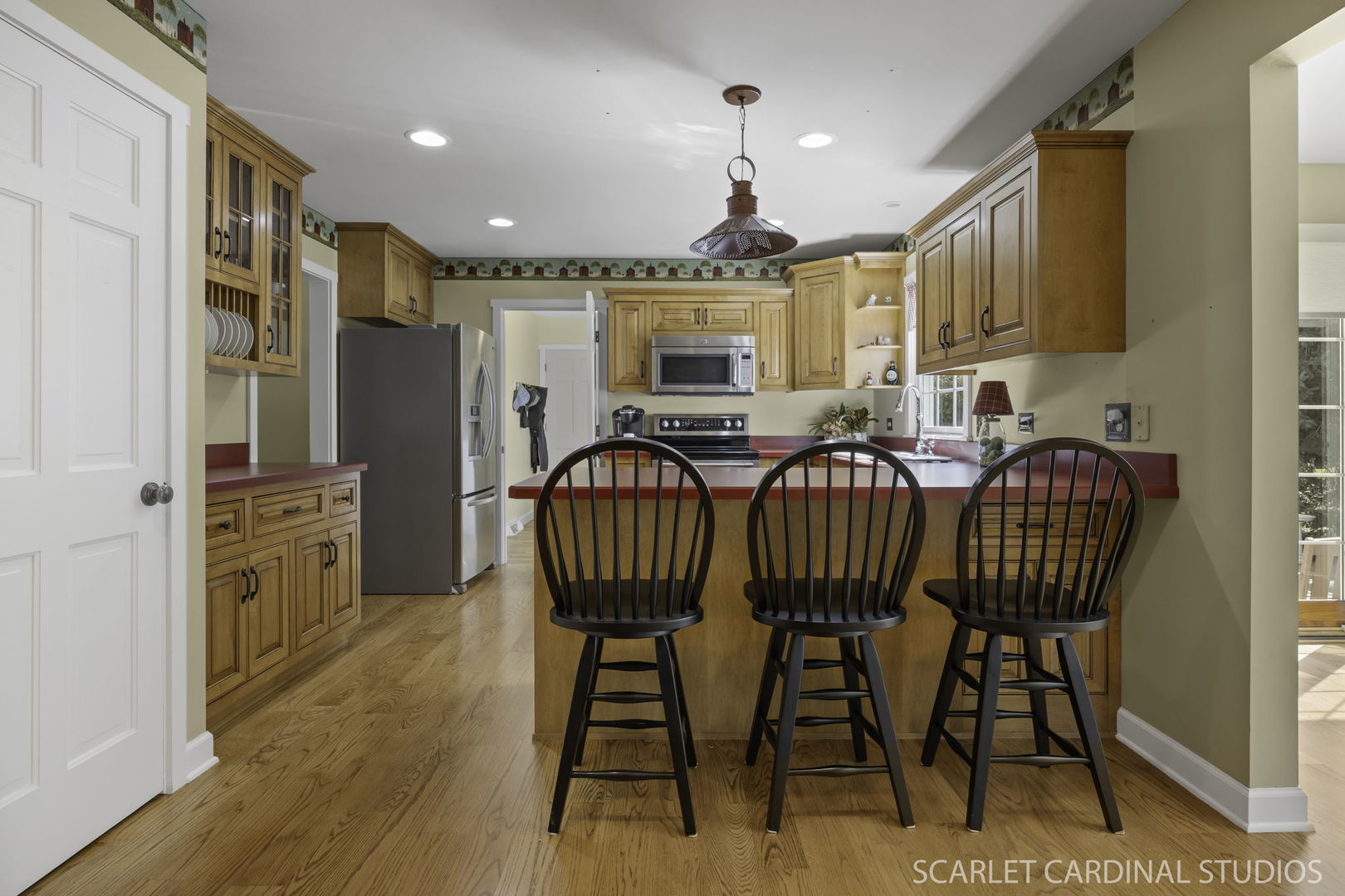 192 Cassin Road
