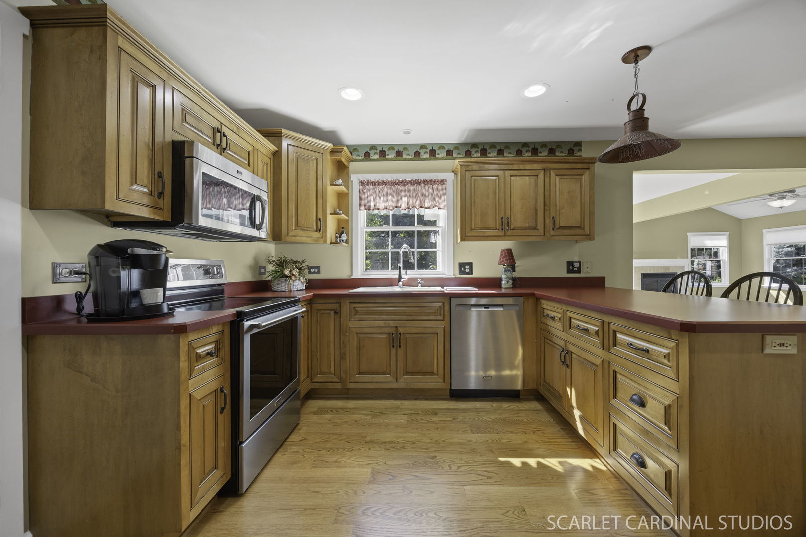 192 Cassin Road