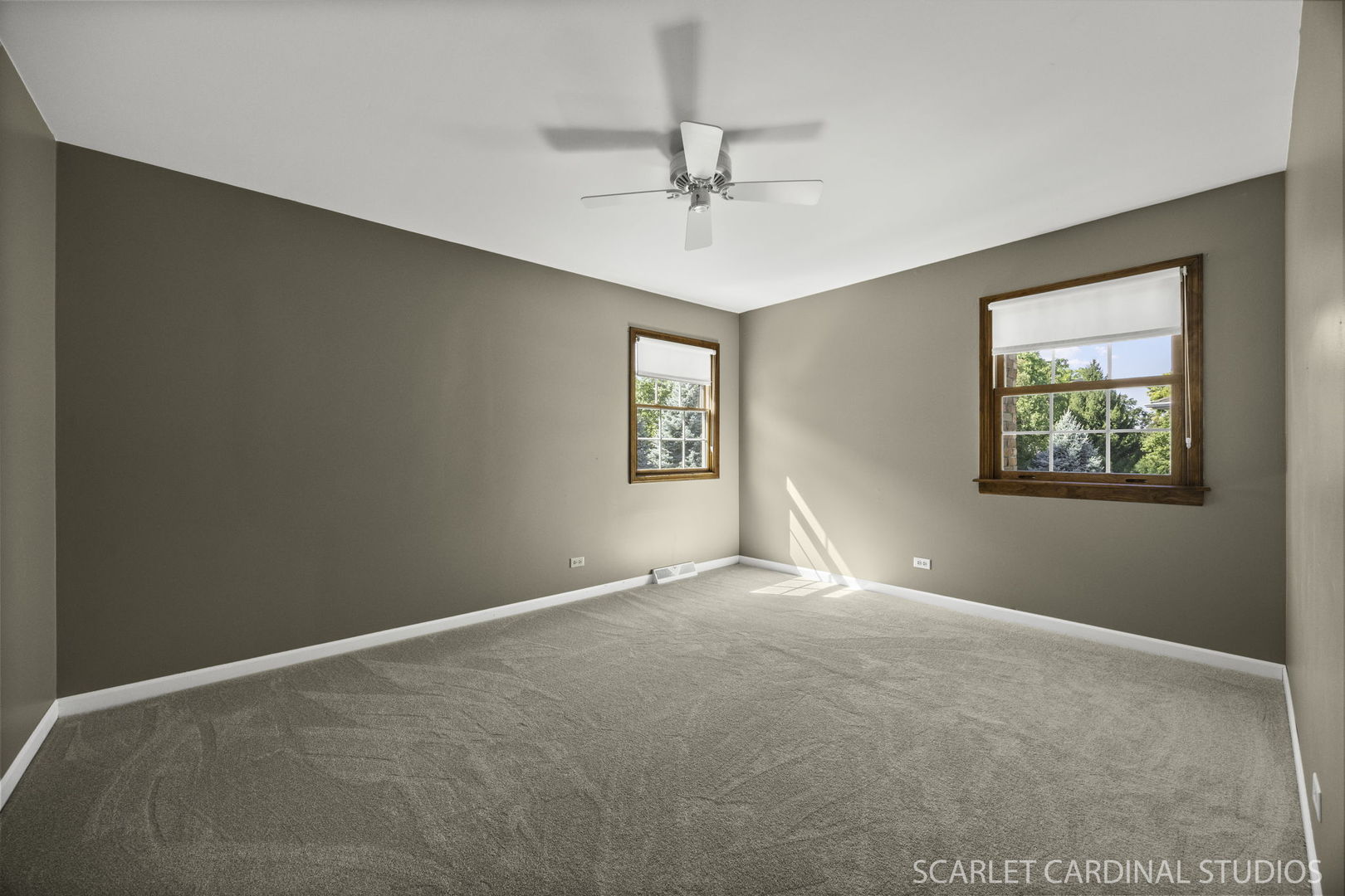 192 Cassin Road